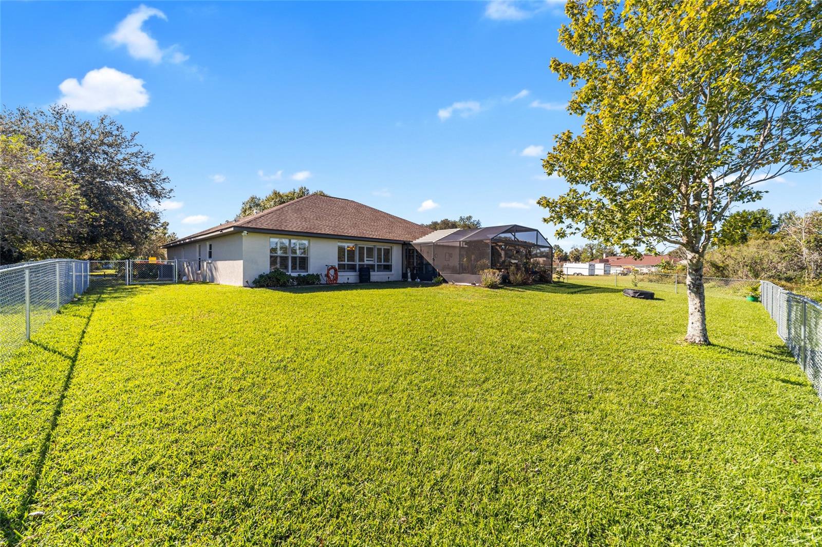 SILVER SPGS SHORES #27 - Residential