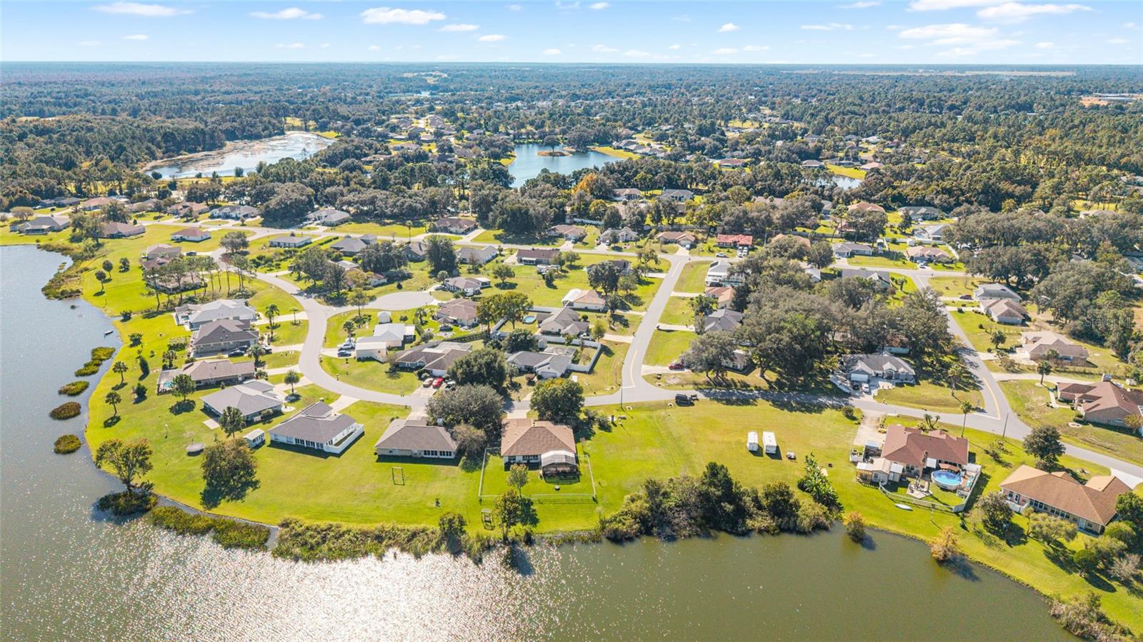 SILVER SPGS SHORES #27 - Residential