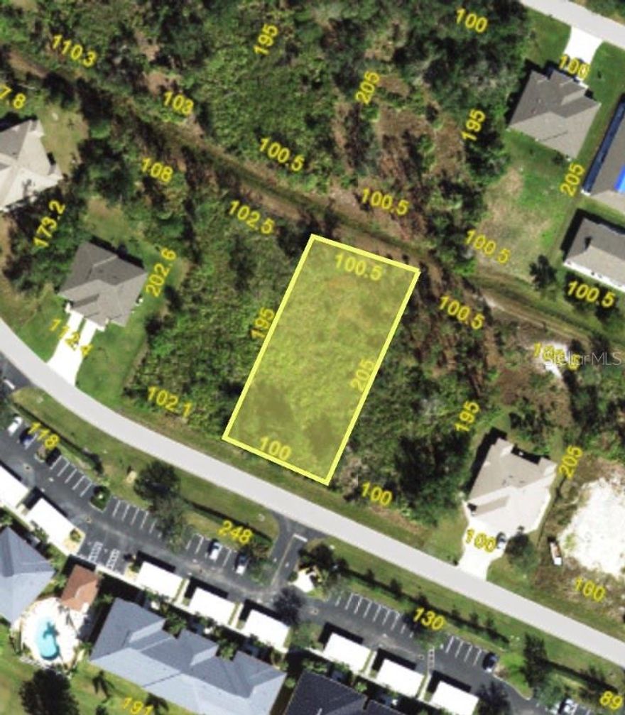 Exceptional opportunity to own a multi-family zoned (RMF-15) lot in the desirable Deep Creek area of Punta Gorda. This property offers flexibility for a variety of residential building options and is ideal for builders, investors, or developers in a growing Southwest Florida market.
Conveniently located with easy access to I-75, shopping, dining, golf courses, and nearby waterfront amenities, this location continues to attract strong demand. Surrounded by ongoing development and residential growth, this property presents a strong opportunity for those looking to build or invest in a high-demand area of Southwest Florida.