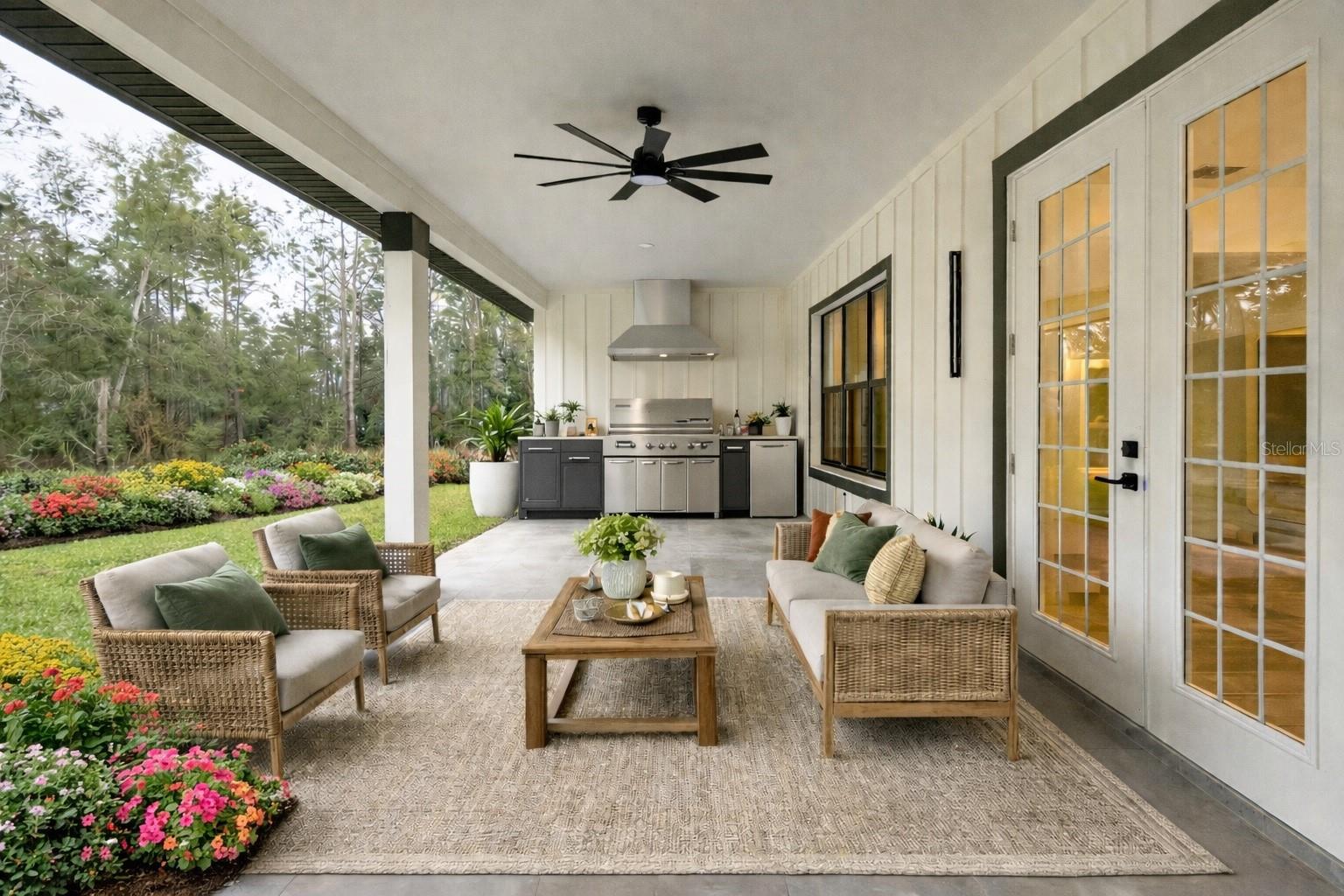 ROLLING HILLS UN 05 - Residential