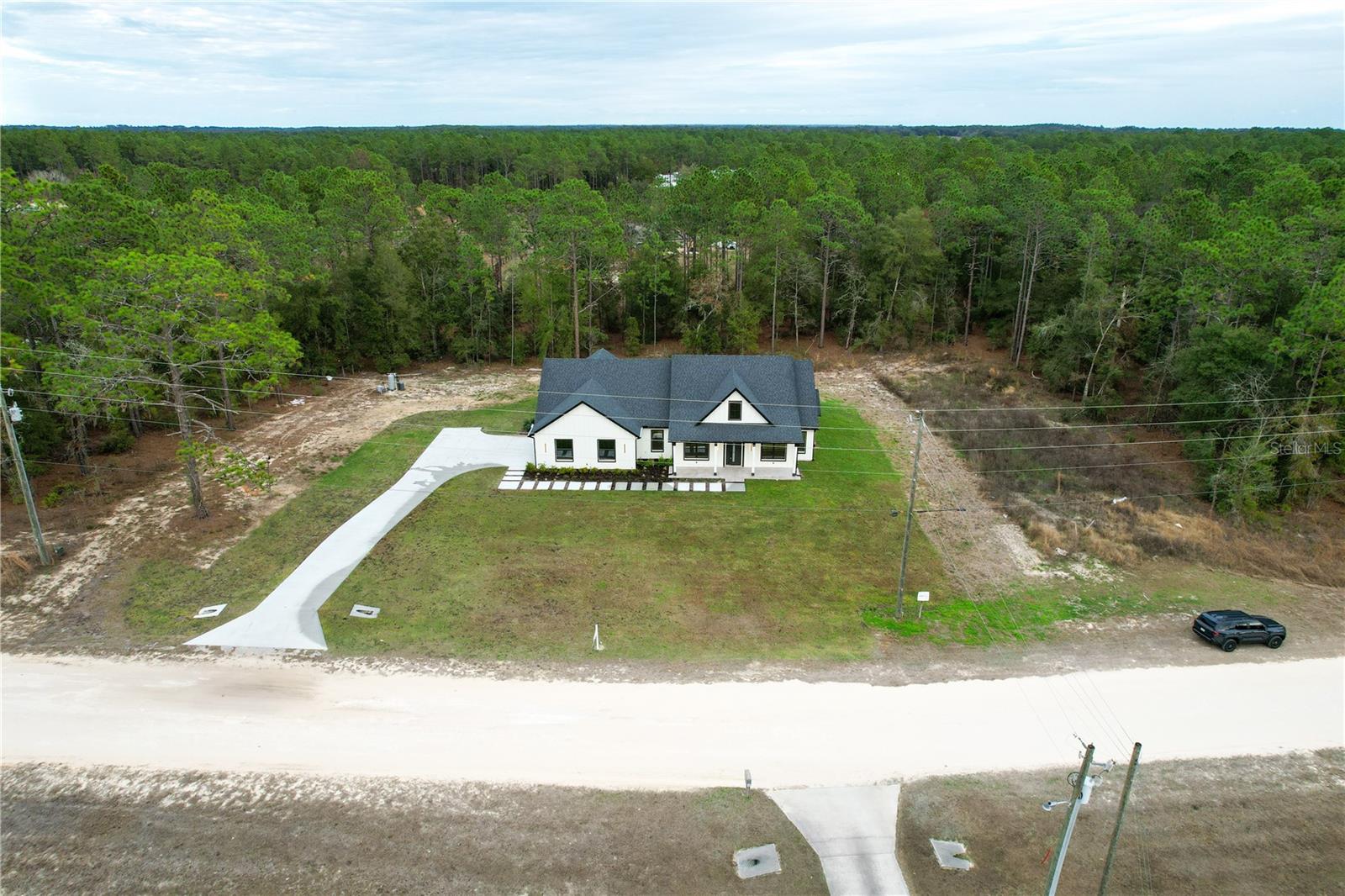 ROLLING HILLS UN 05 - Residential