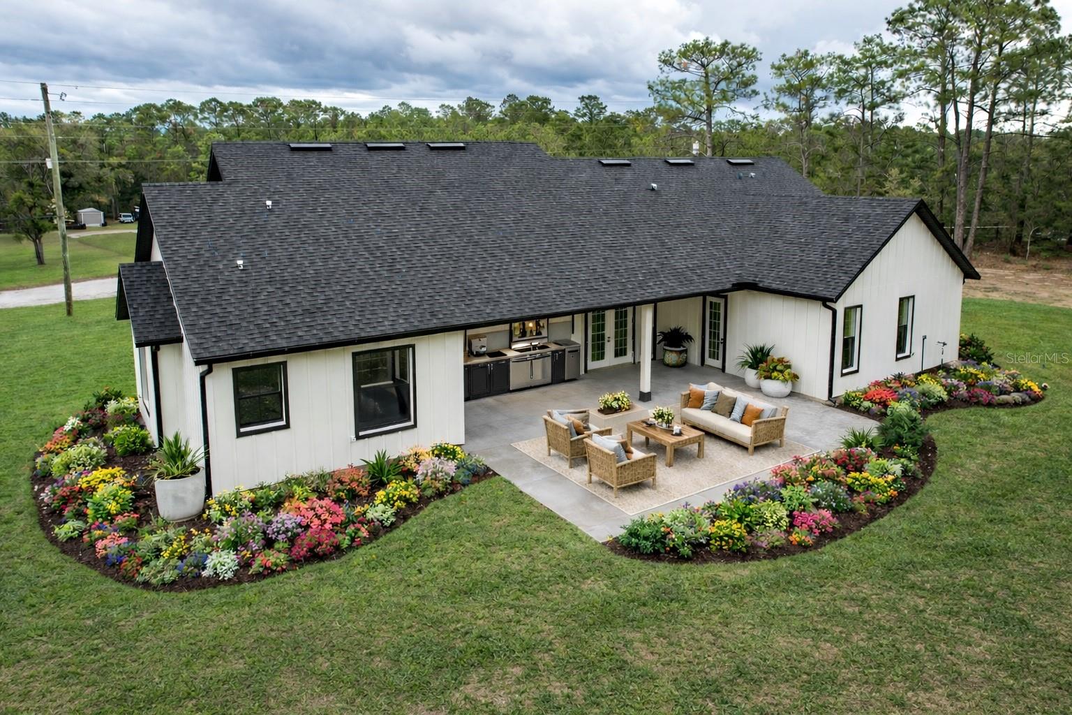 ROLLING HILLS UN 05 - Residential