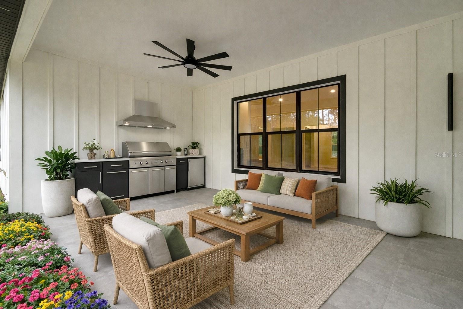 ROLLING HILLS UN 05 - Residential