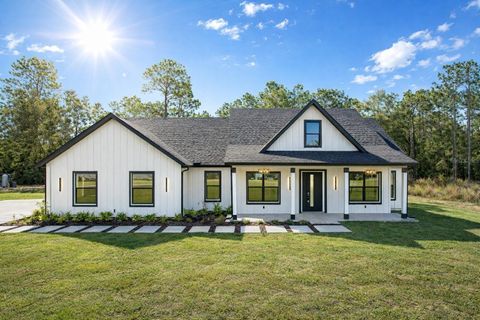 Photo of 4649 SW 121st Terrace, Dunnellon, FL 34432 (MLS # O6370619)