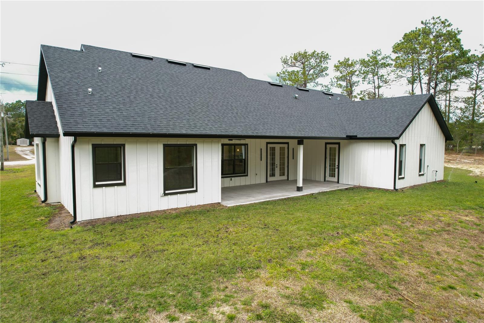 ROLLING HILLS UN 05 - Residential