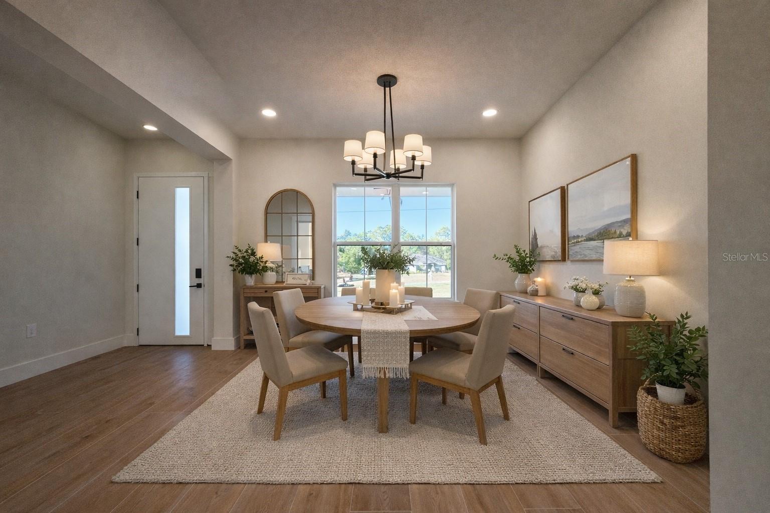 ROLLING HILLS UN 05 - Residential