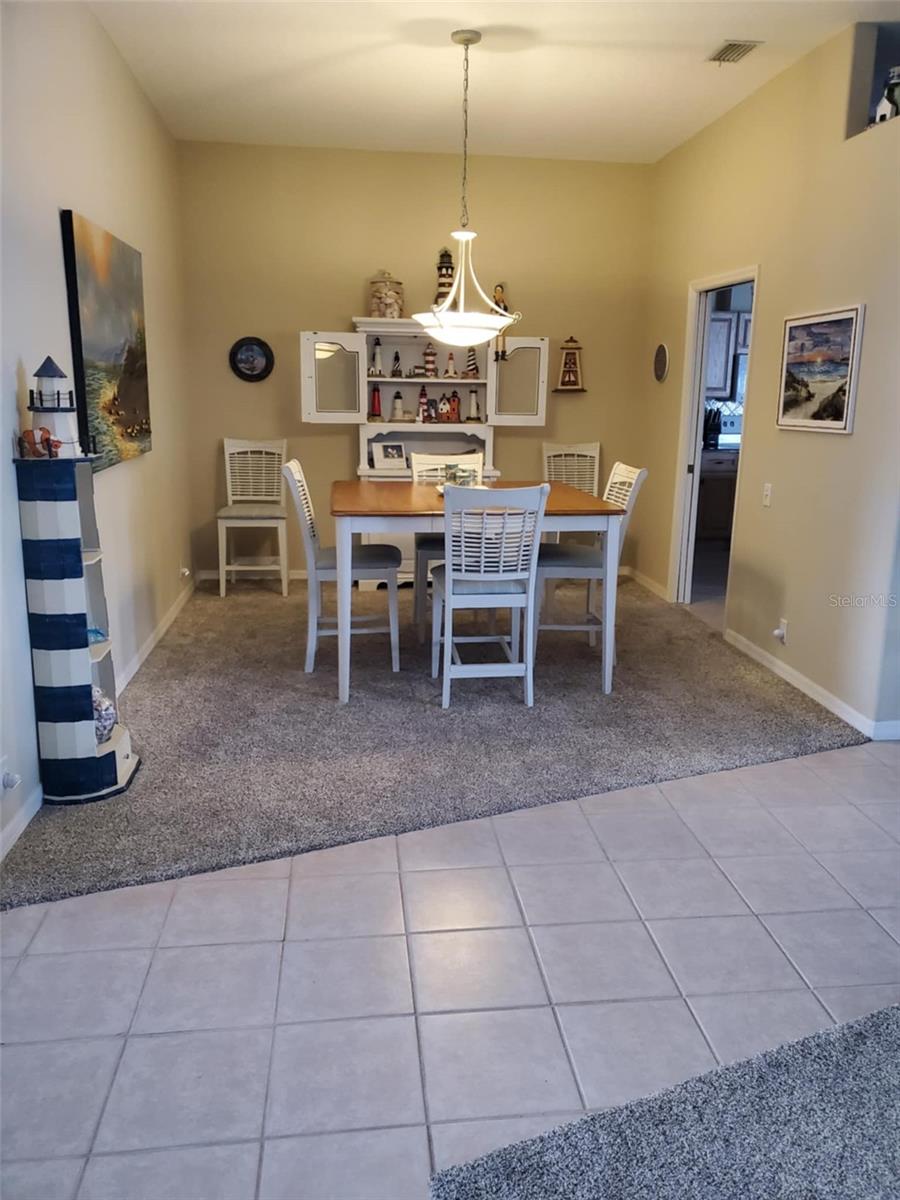 FAIRWAY OAKS FIRST ADD - Residential