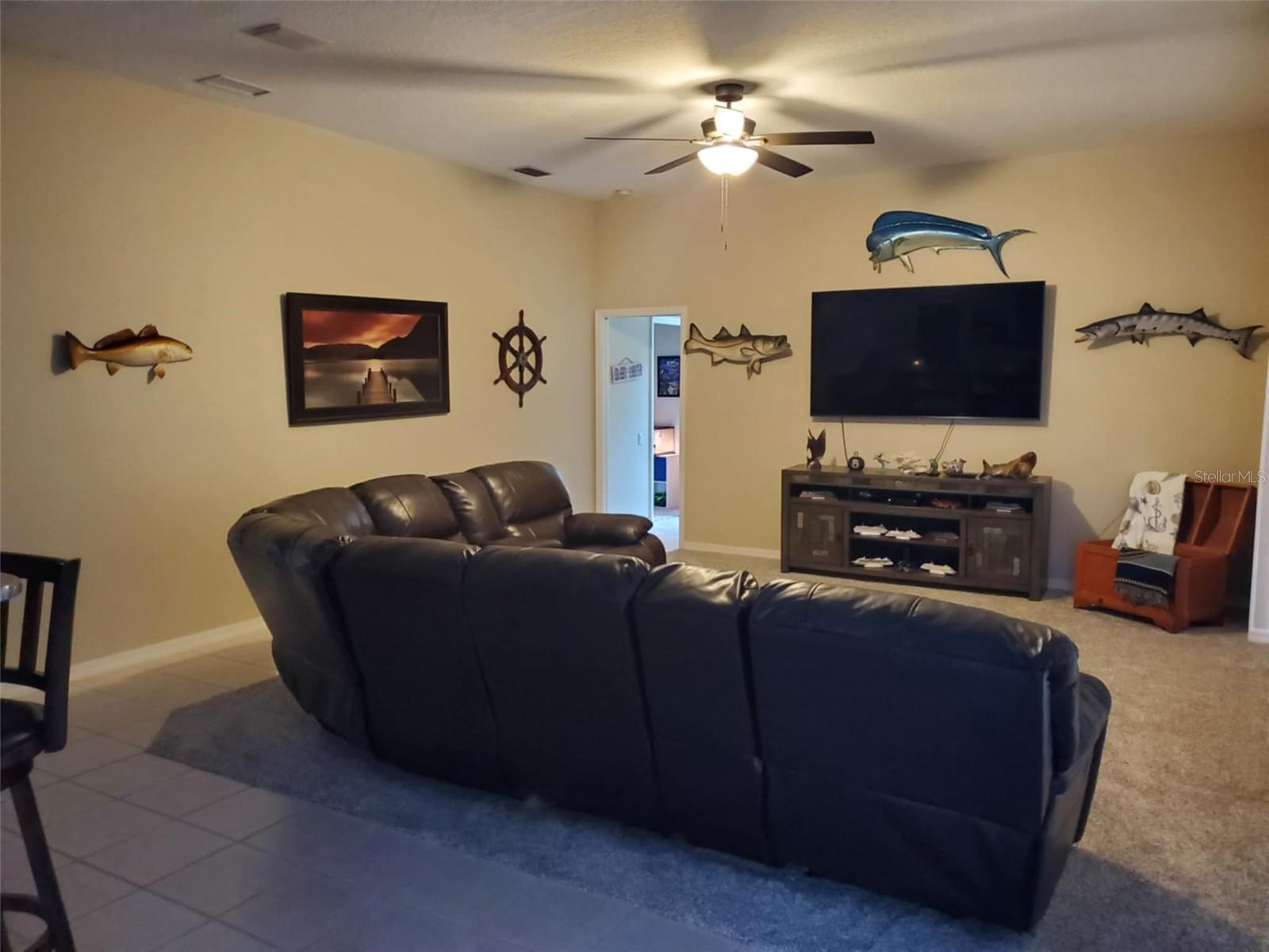 FAIRWAY OAKS FIRST ADD - Residential