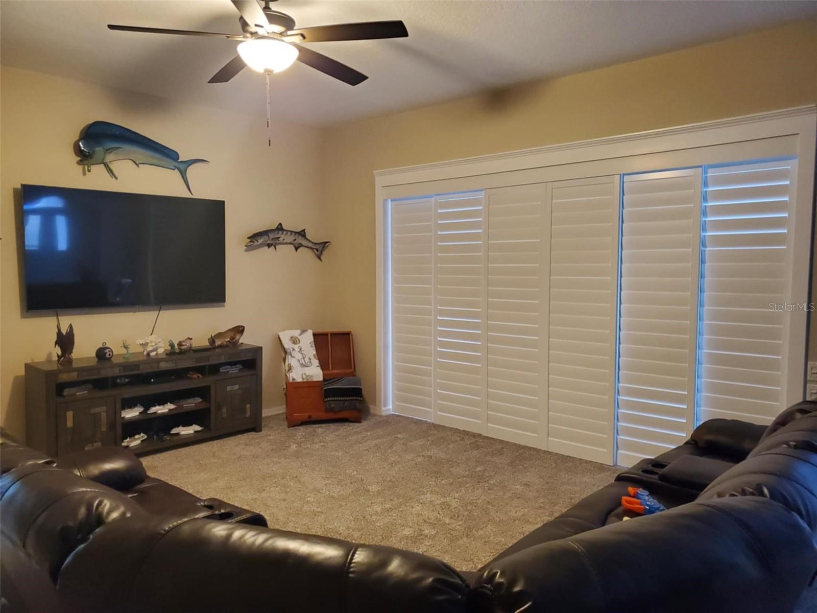 FAIRWAY OAKS FIRST ADD - Residential