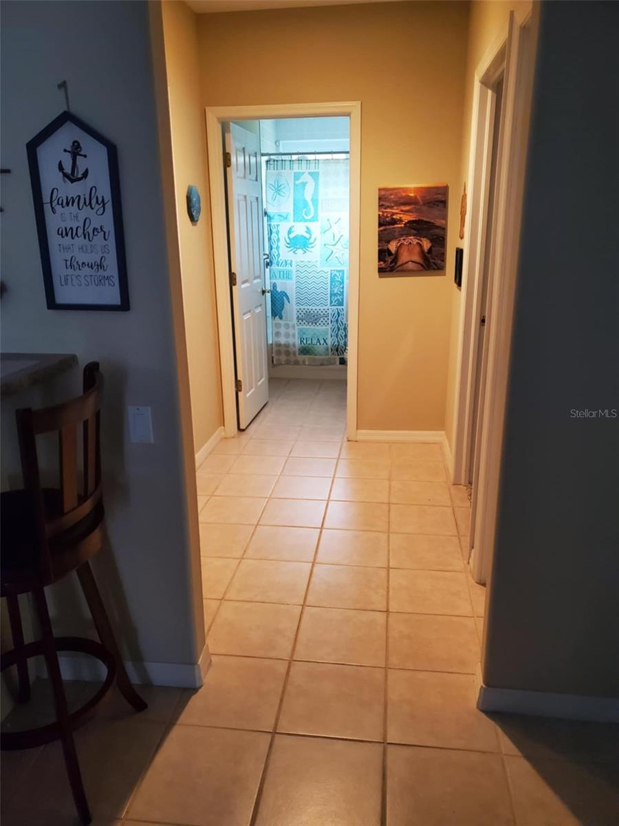 FAIRWAY OAKS FIRST ADD - Residential