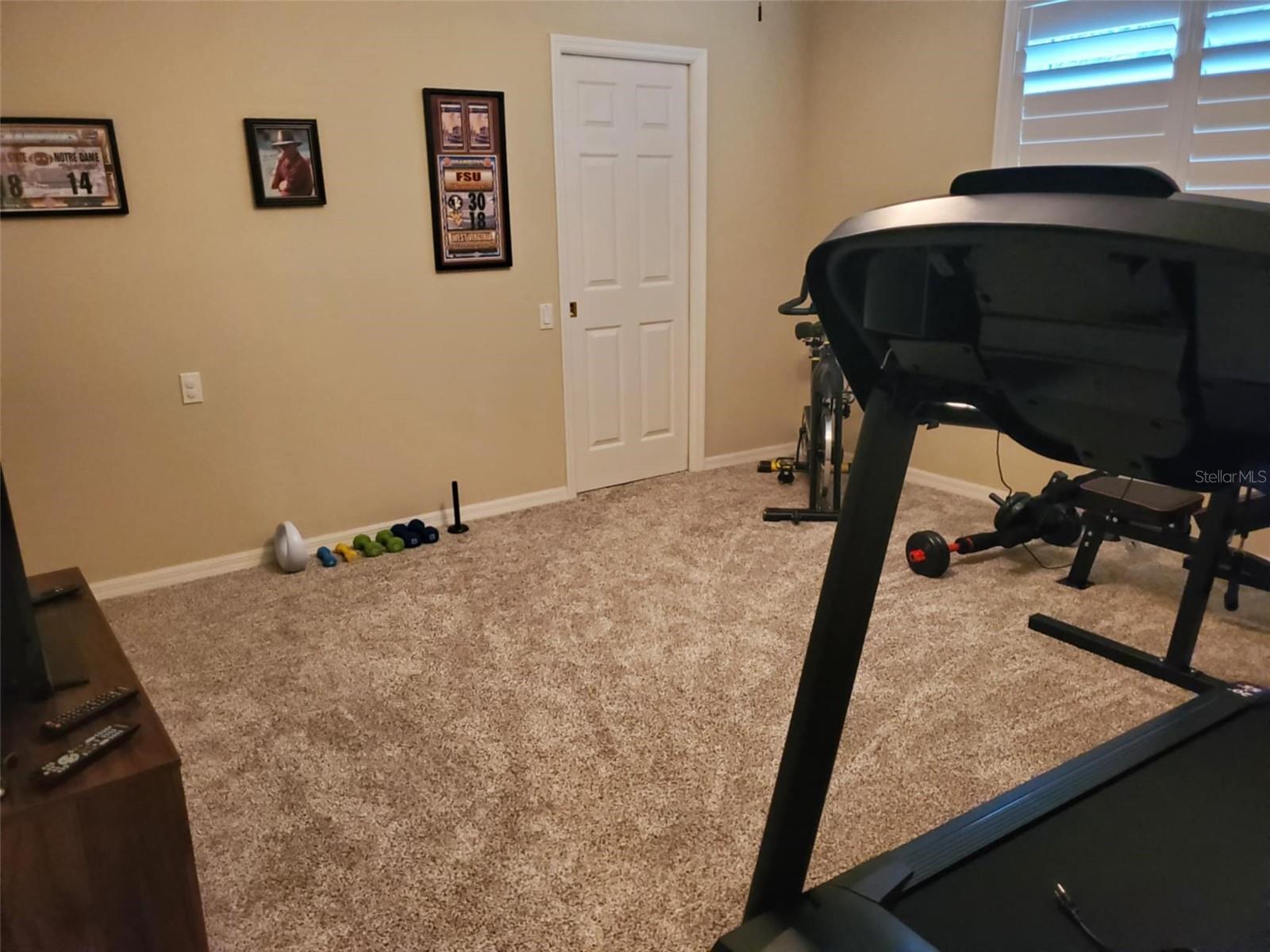 FAIRWAY OAKS FIRST ADD - Residential