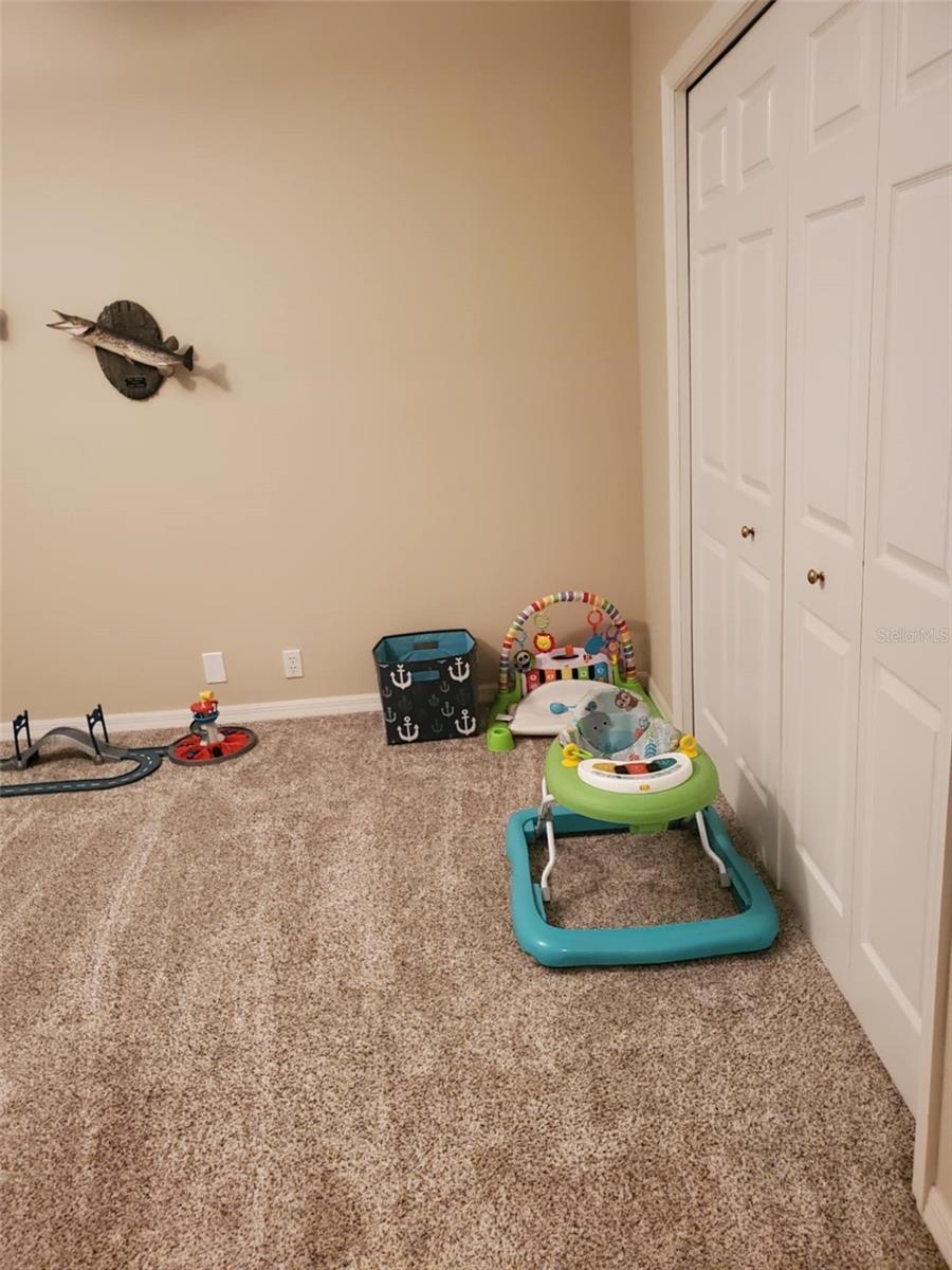 FAIRWAY OAKS FIRST ADD - Residential