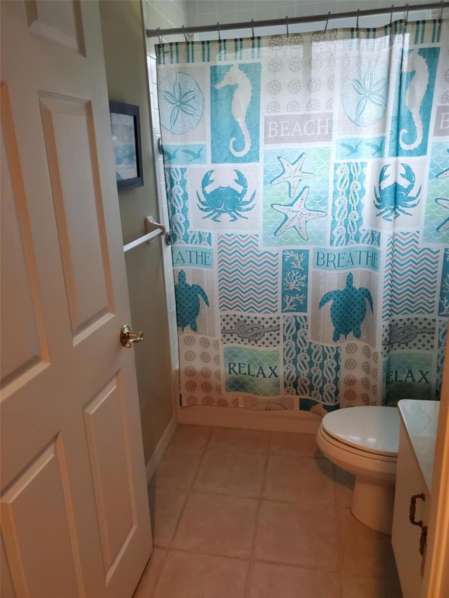 FAIRWAY OAKS FIRST ADD - Residential