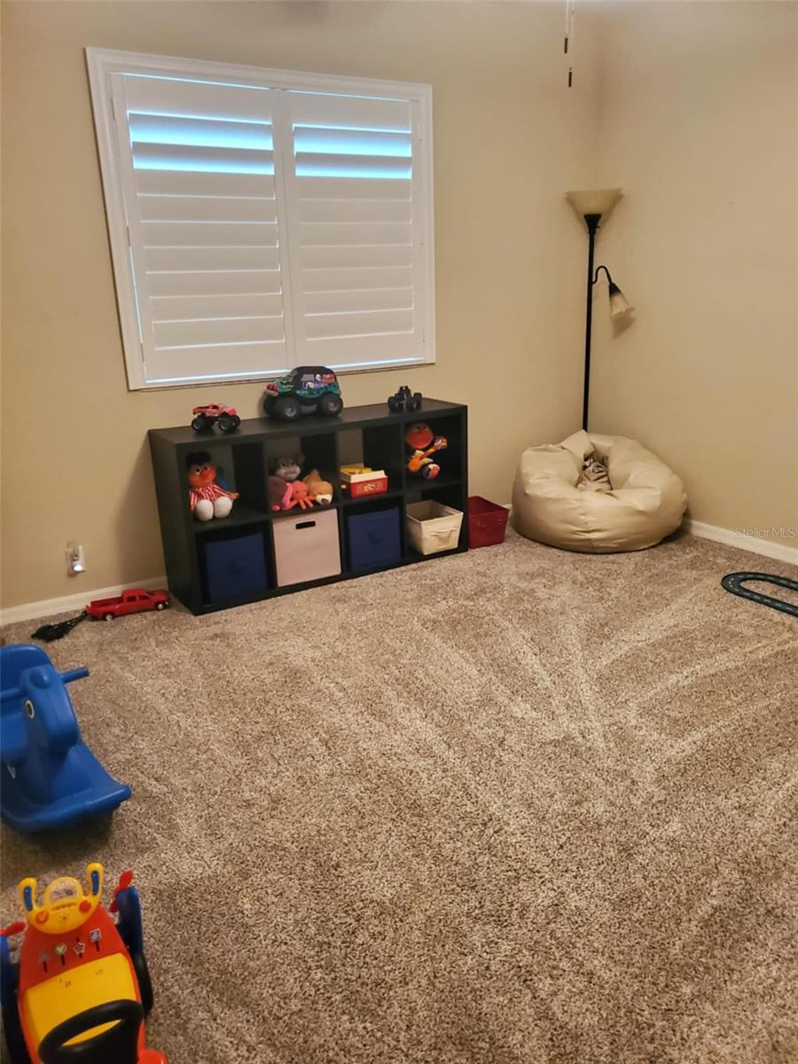 FAIRWAY OAKS FIRST ADD - Residential