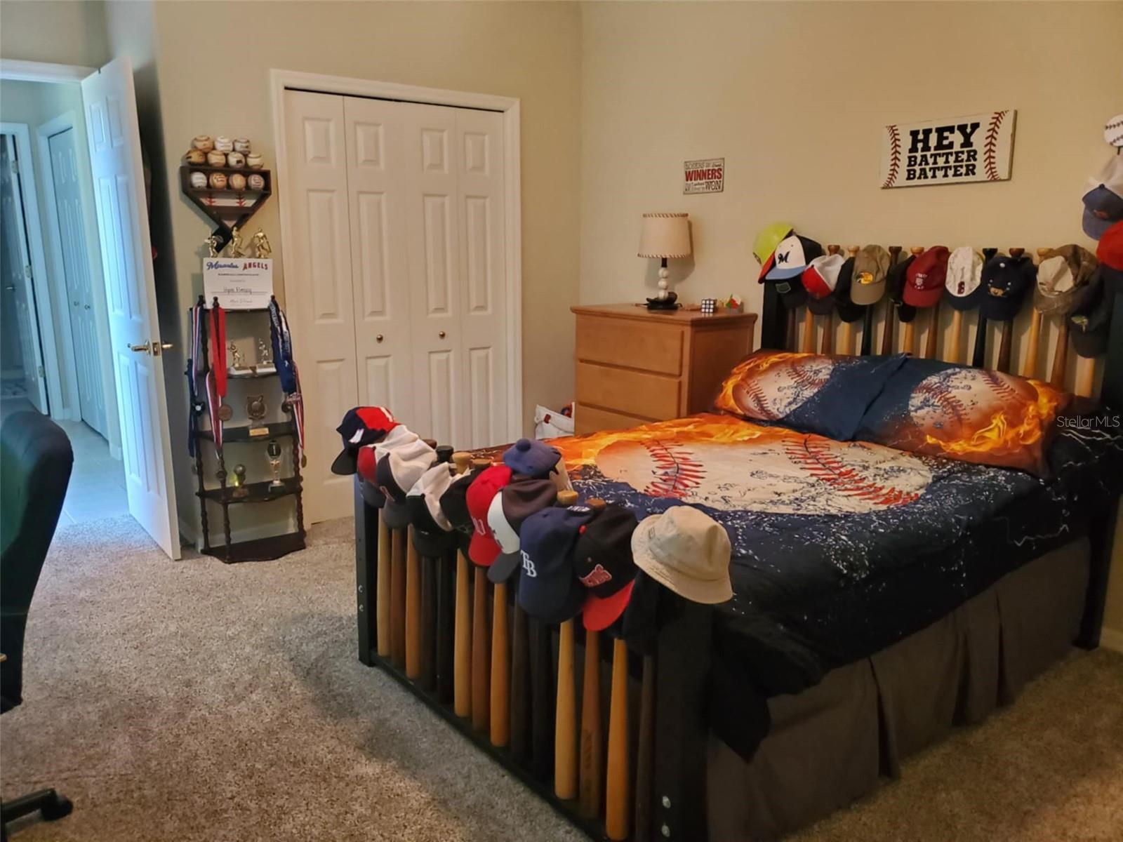 FAIRWAY OAKS FIRST ADD - Residential