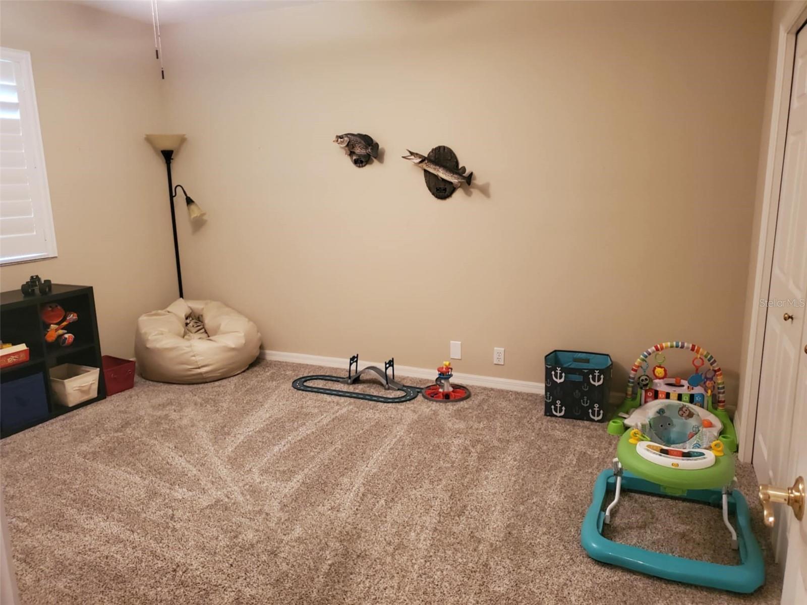 FAIRWAY OAKS FIRST ADD - Residential