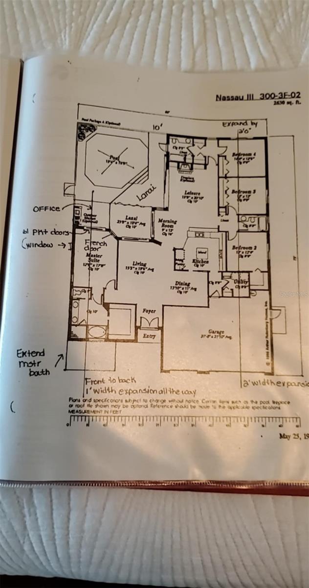 FAIRWAY OAKS FIRST ADD - Residential