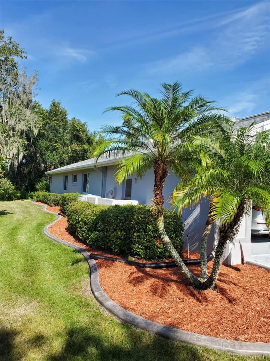 FAIRWAY OAKS FIRST ADD - Residential