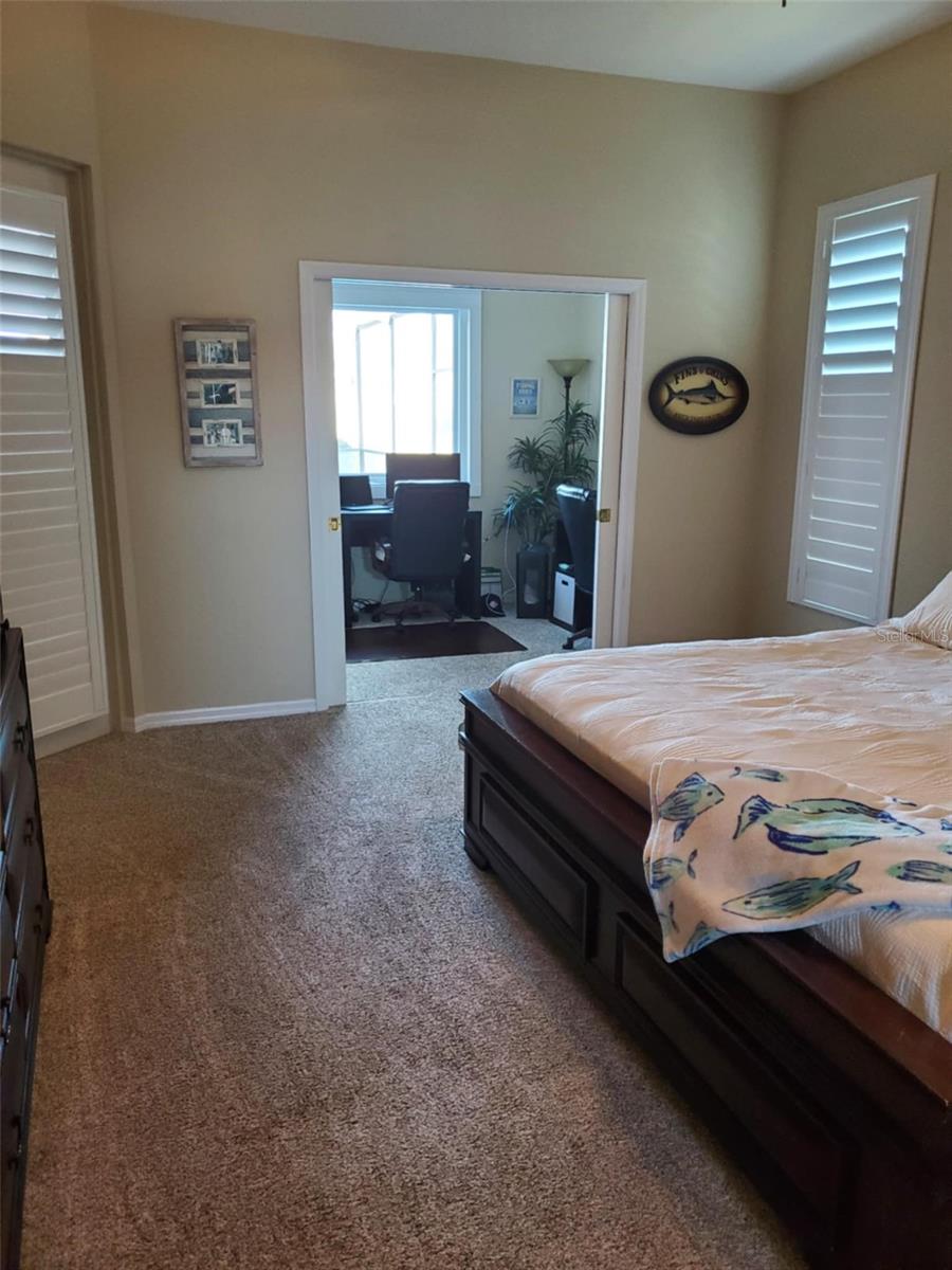 FAIRWAY OAKS FIRST ADD - Residential