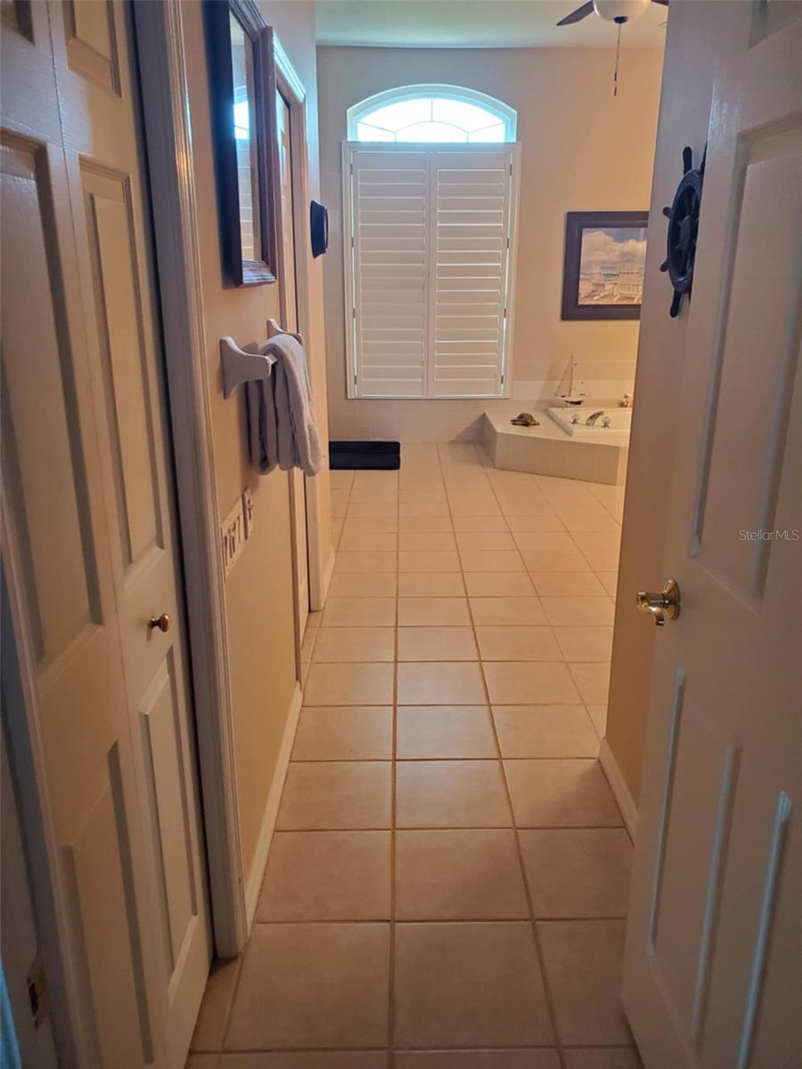 FAIRWAY OAKS FIRST ADD - Residential