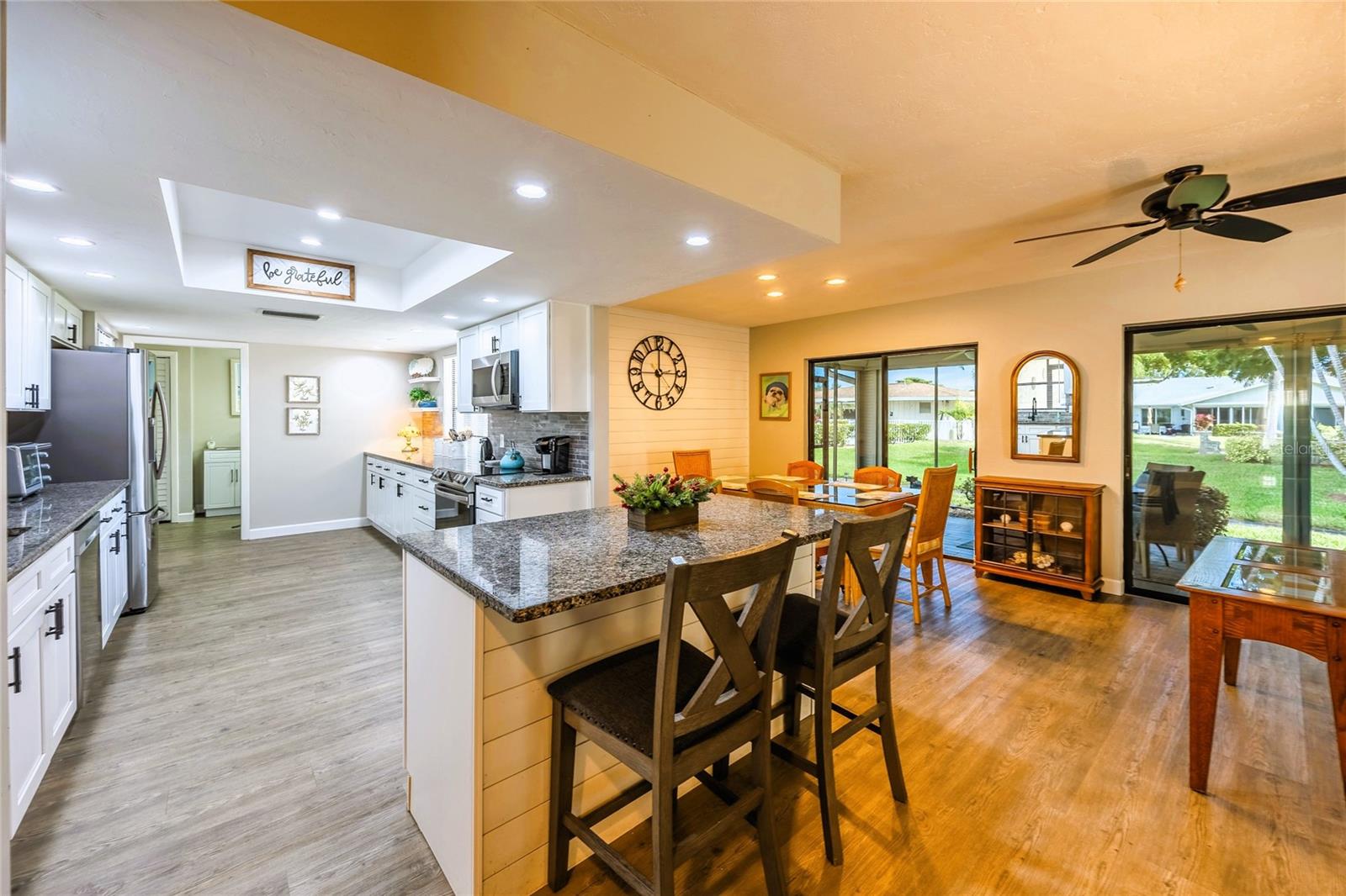 WHISKEY CREEK VILGE GREEN SEC 12 OR 1614 PG 1187 U - Residential