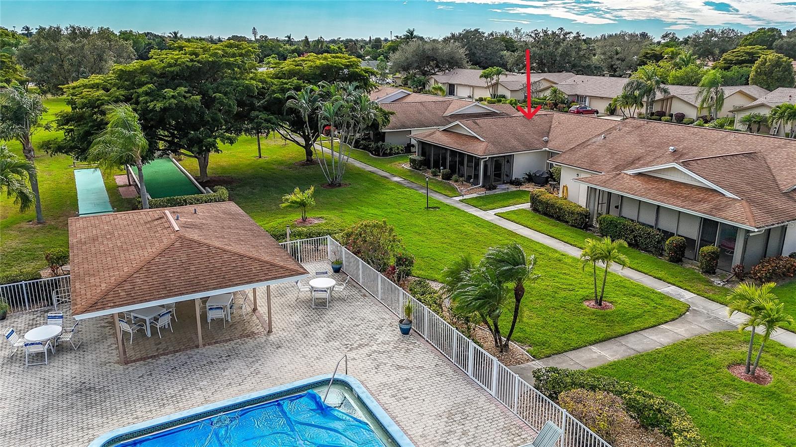 WHISKEY CREEK VILGE GREEN SEC 12 OR 1614 PG 1187 U - Residential