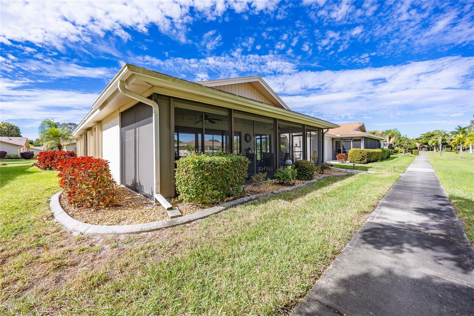 WHISKEY CREEK VILGE GREEN SEC 12 OR 1614 PG 1187 U - Residential