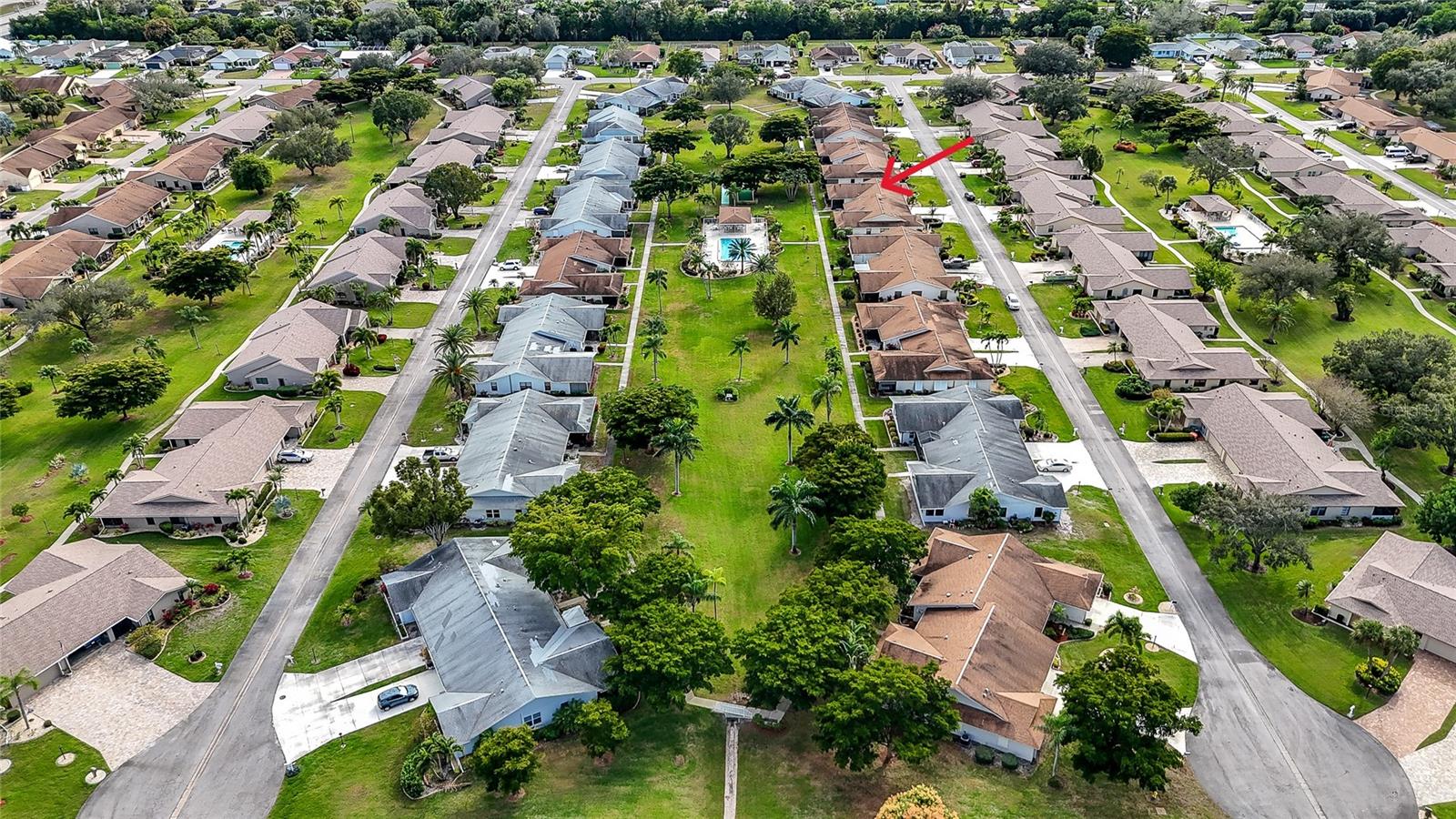 WHISKEY CREEK VILGE GREEN SEC 12 OR 1614 PG 1187 U - Residential