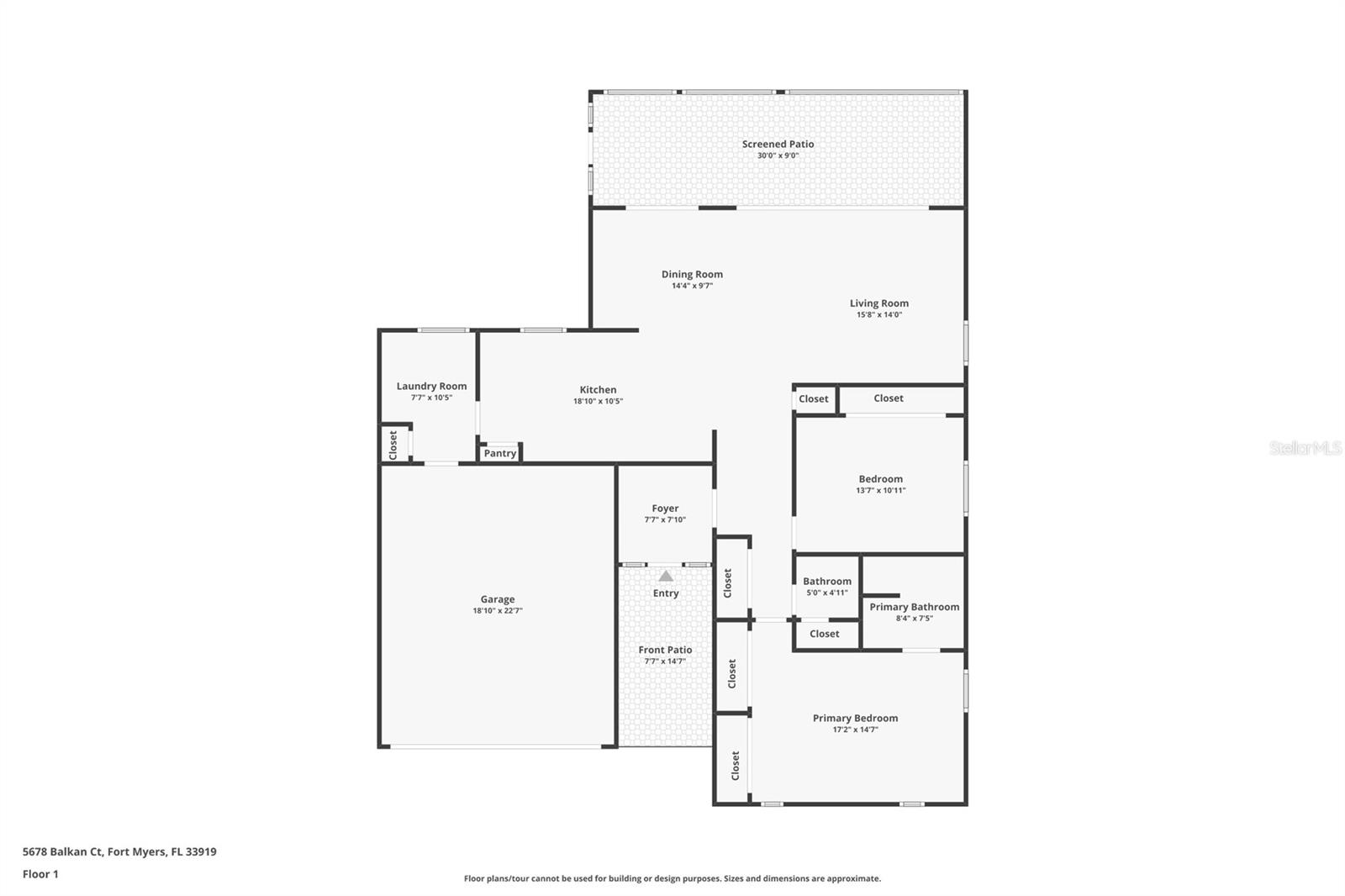 WHISKEY CREEK VILGE GREEN SEC 12 OR 1614 PG 1187 U - Residential
