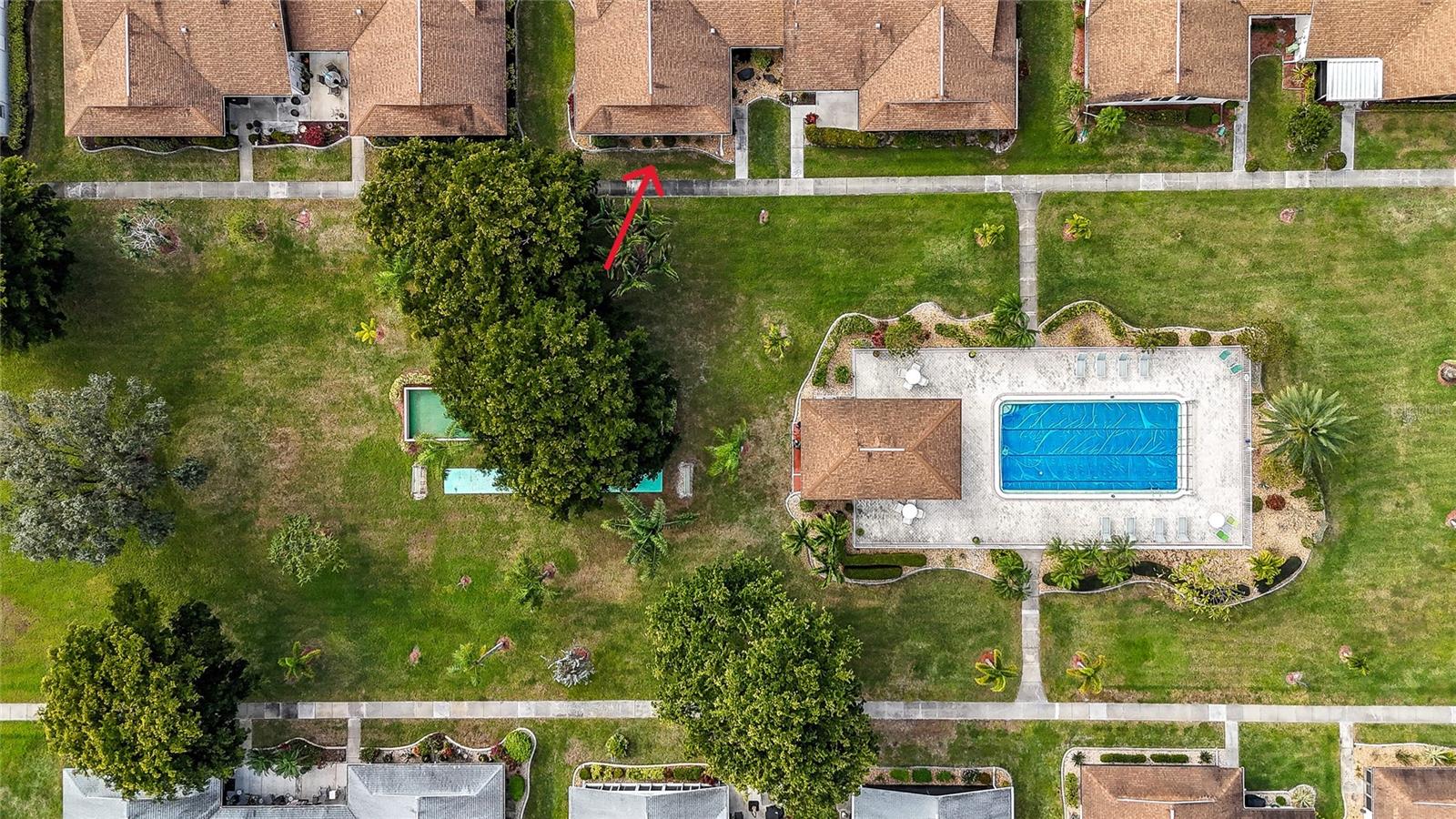 WHISKEY CREEK VILGE GREEN SEC 12 OR 1614 PG 1187 U - Residential