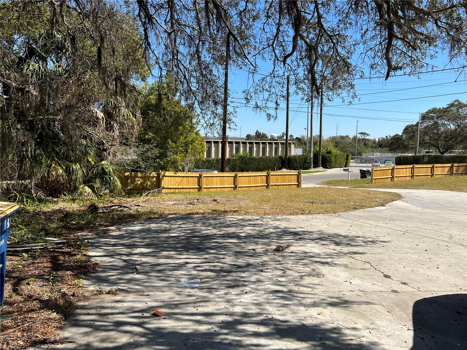 FAIRMONT SUB - Residential Income