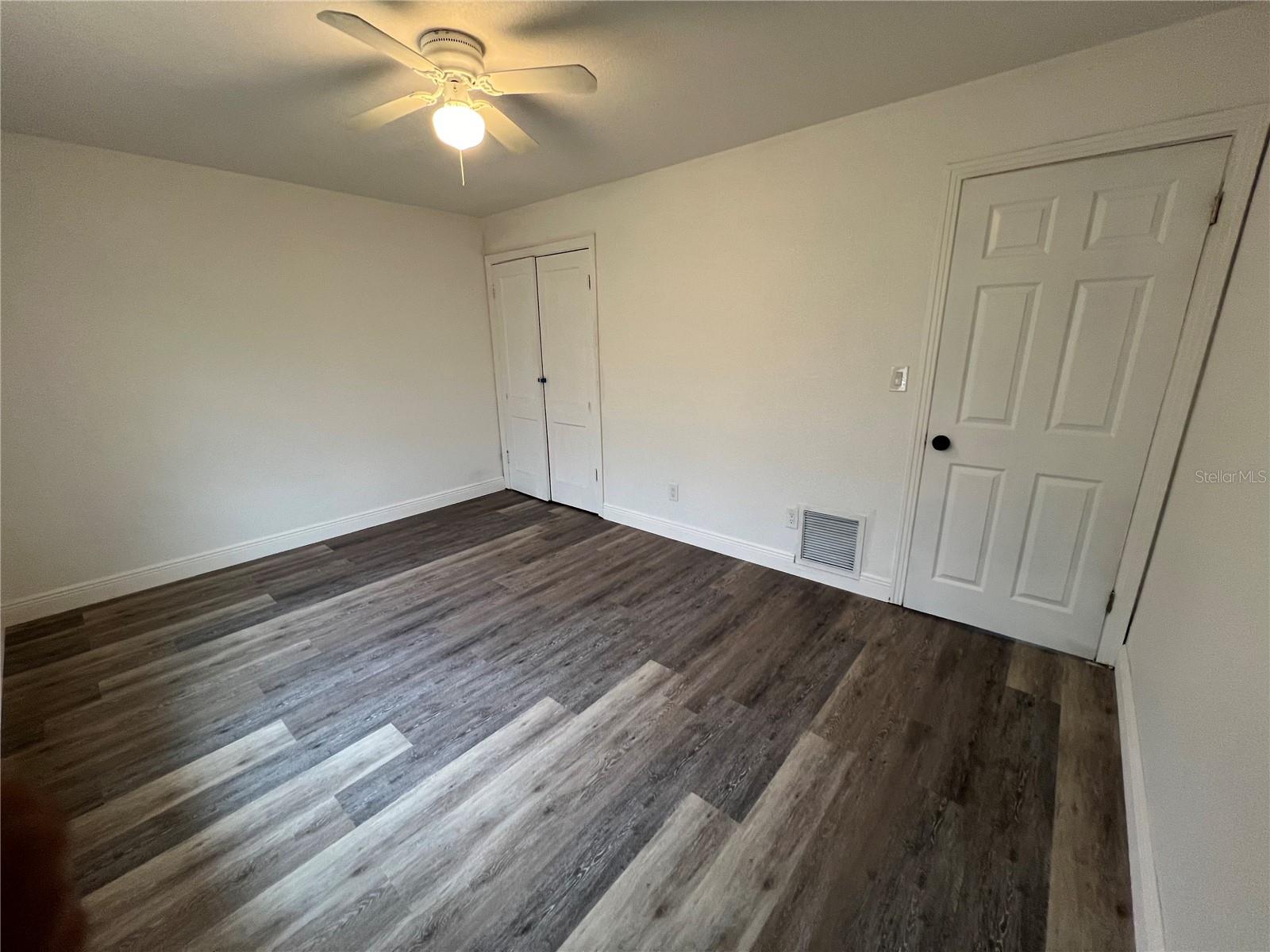 FAIRMONT SUB - Residential Income