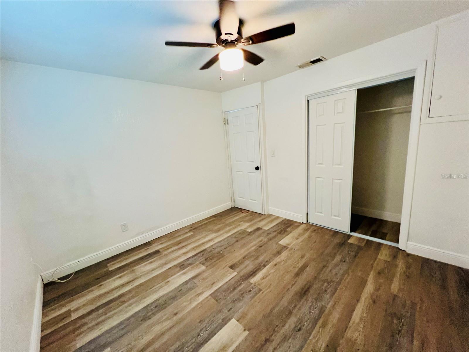 FAIRMONT SUB - Residential Income