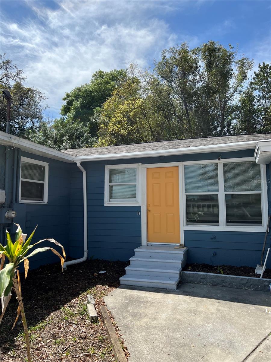 FAIRMONT SUB - Residential Income