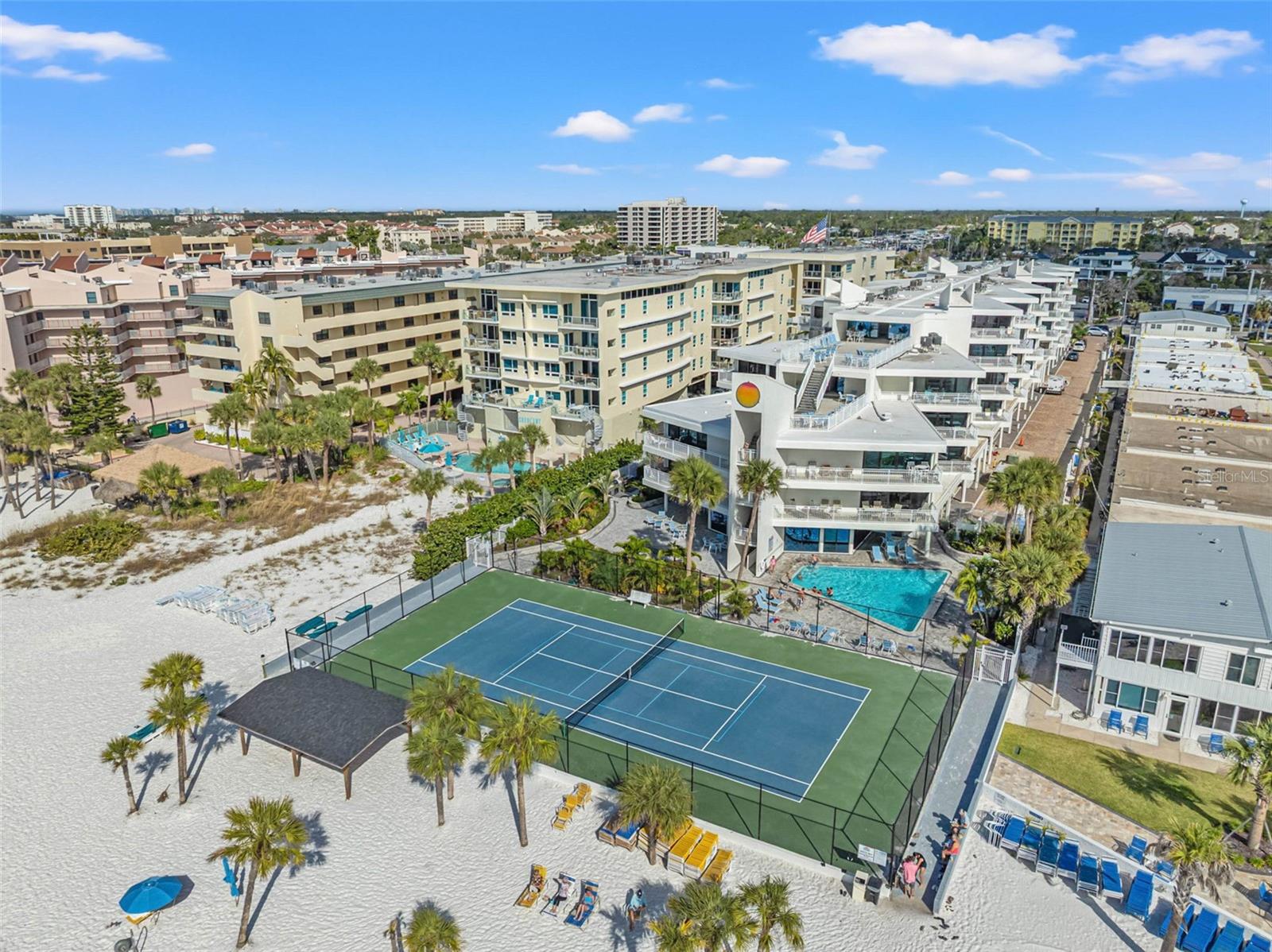 HOUSE SUN - Residential