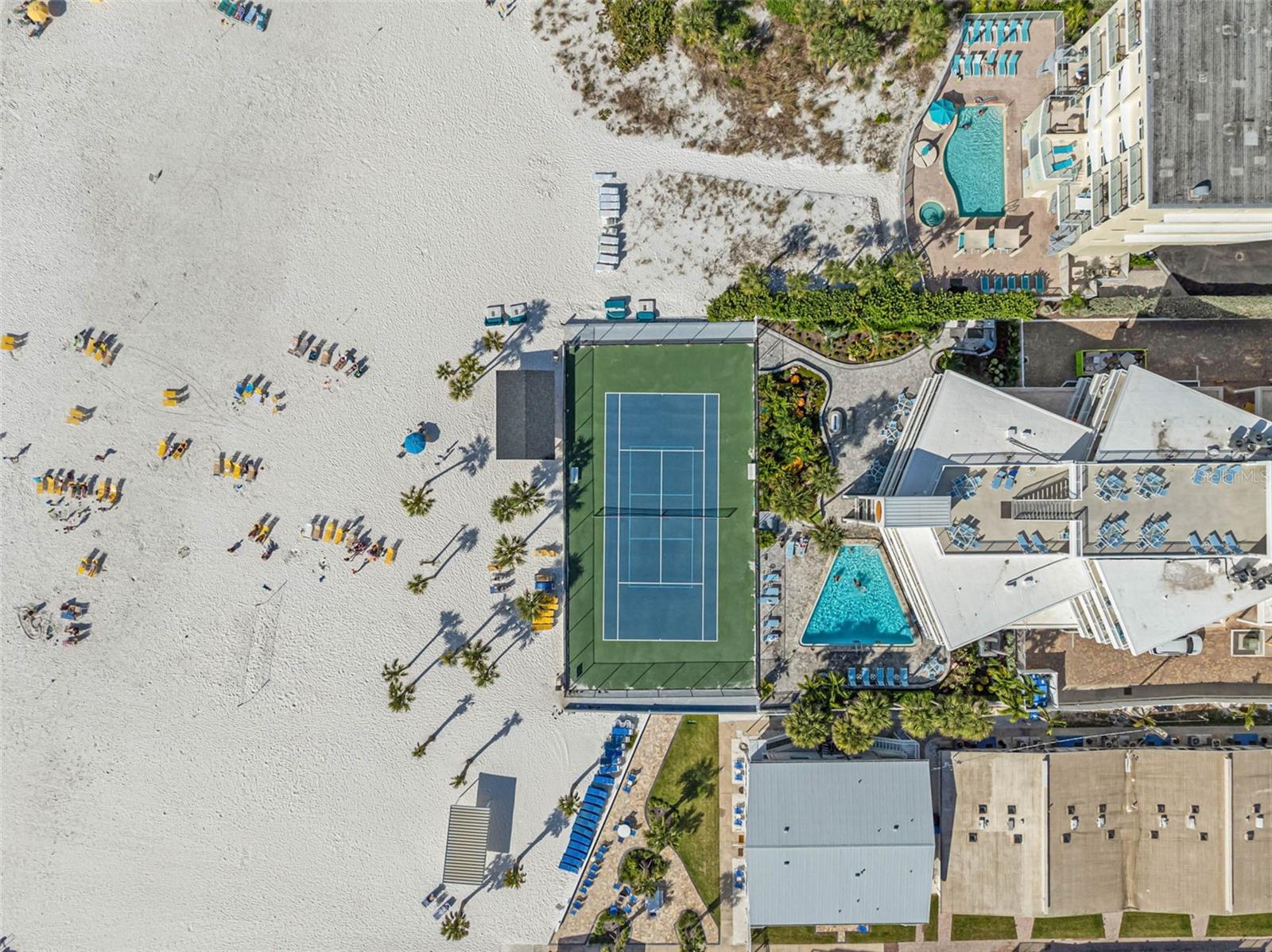 HOUSE SUN - Residential