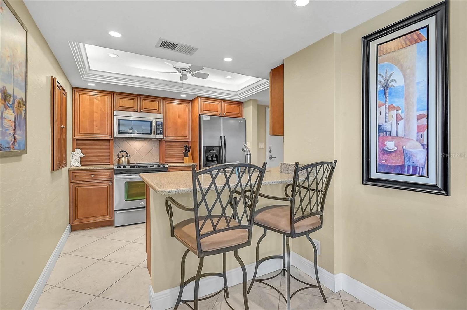 HOUSE SUN - Residential