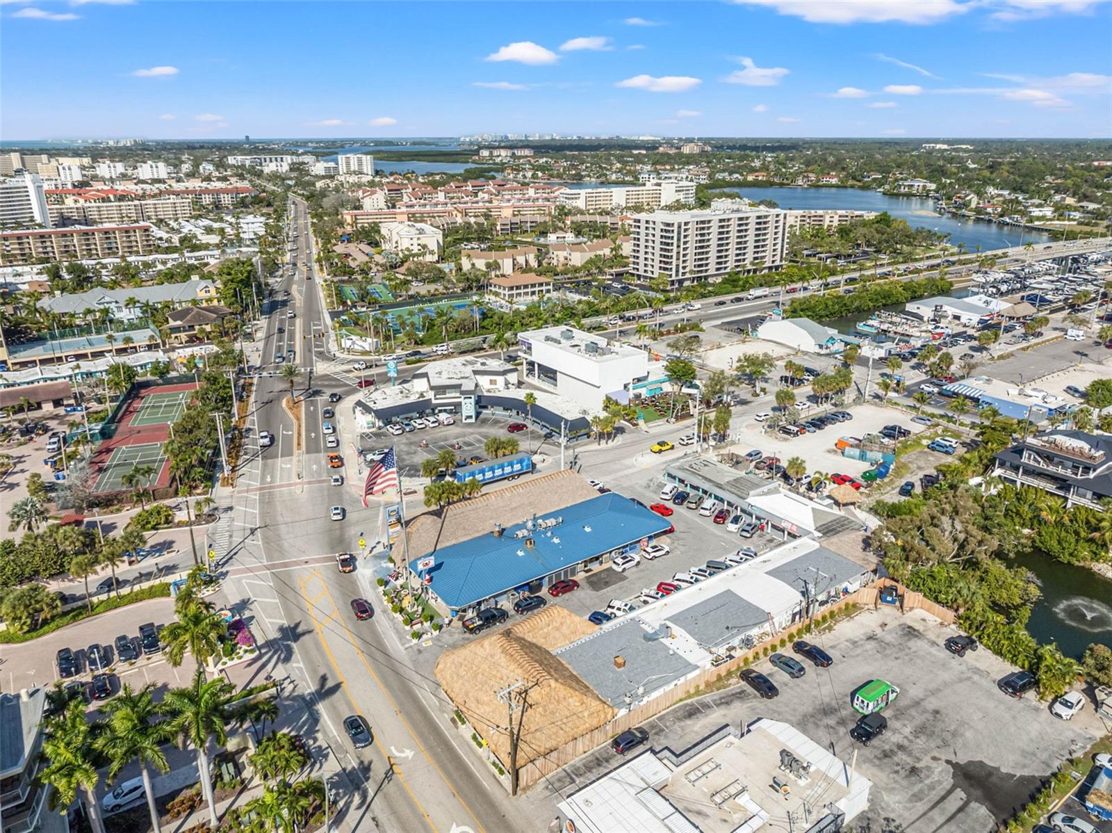 HOUSE SUN - Residential