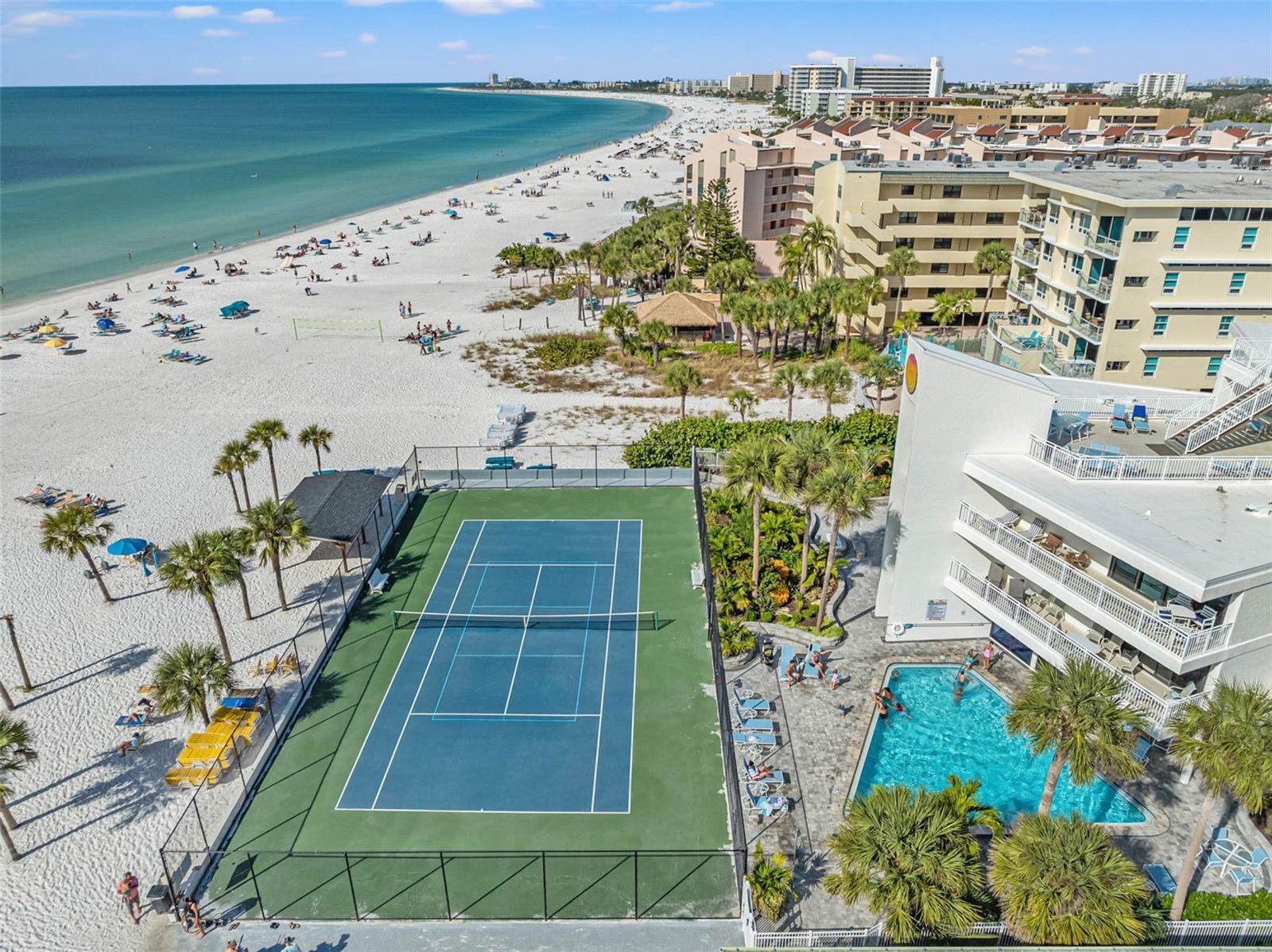 HOUSE SUN - Residential