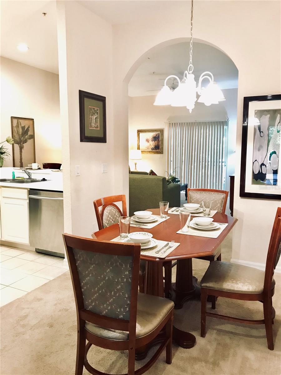 BAHAMA BAY A CONDO - Residential Lease