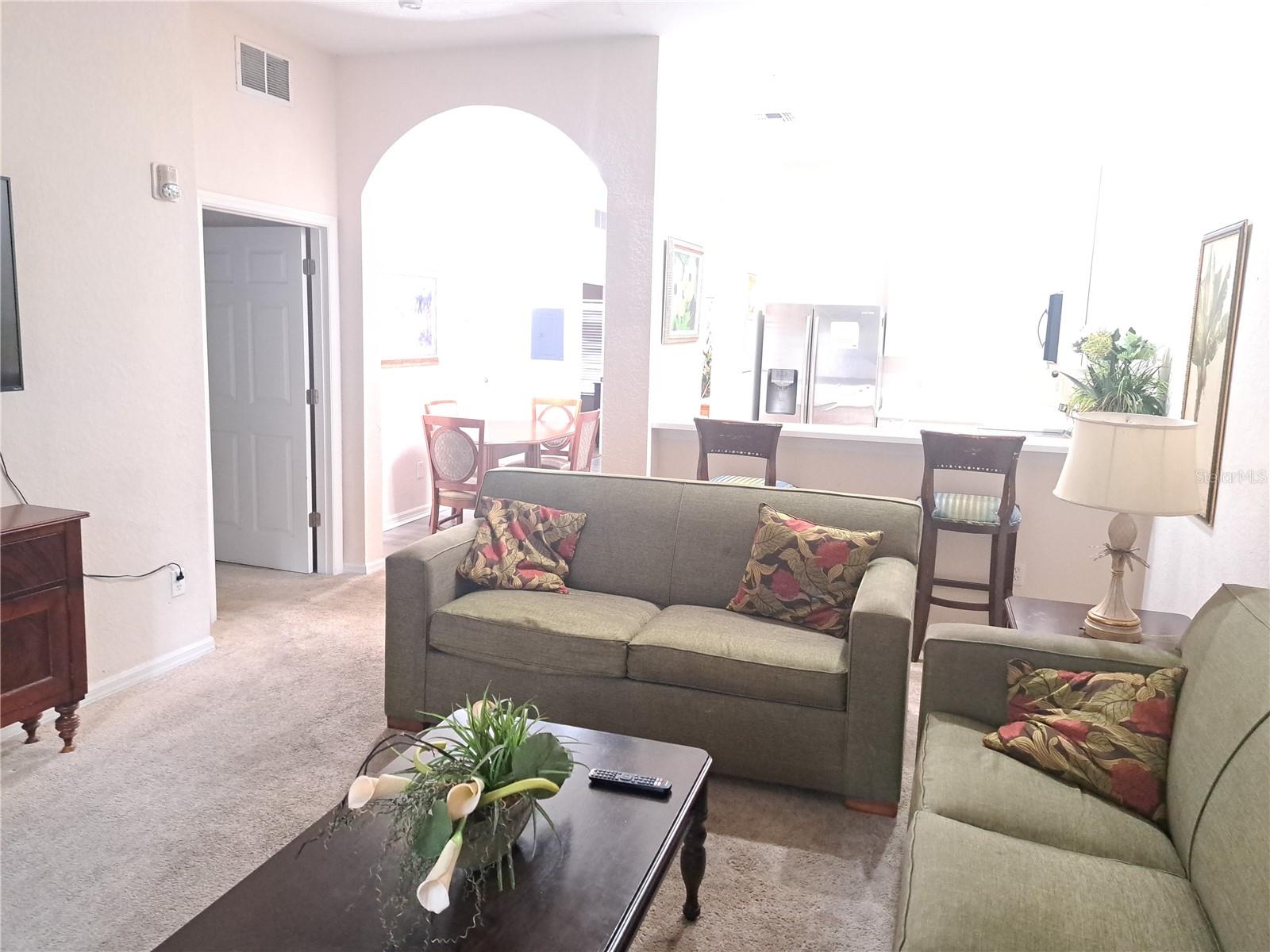 BAHAMA BAY A CONDO - Residential Lease