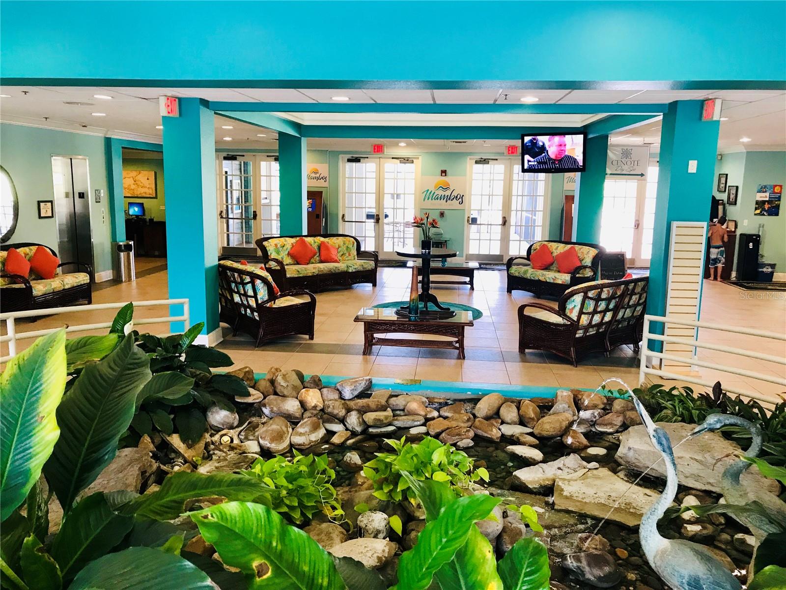 BAHAMA BAY A CONDO - Residential Lease