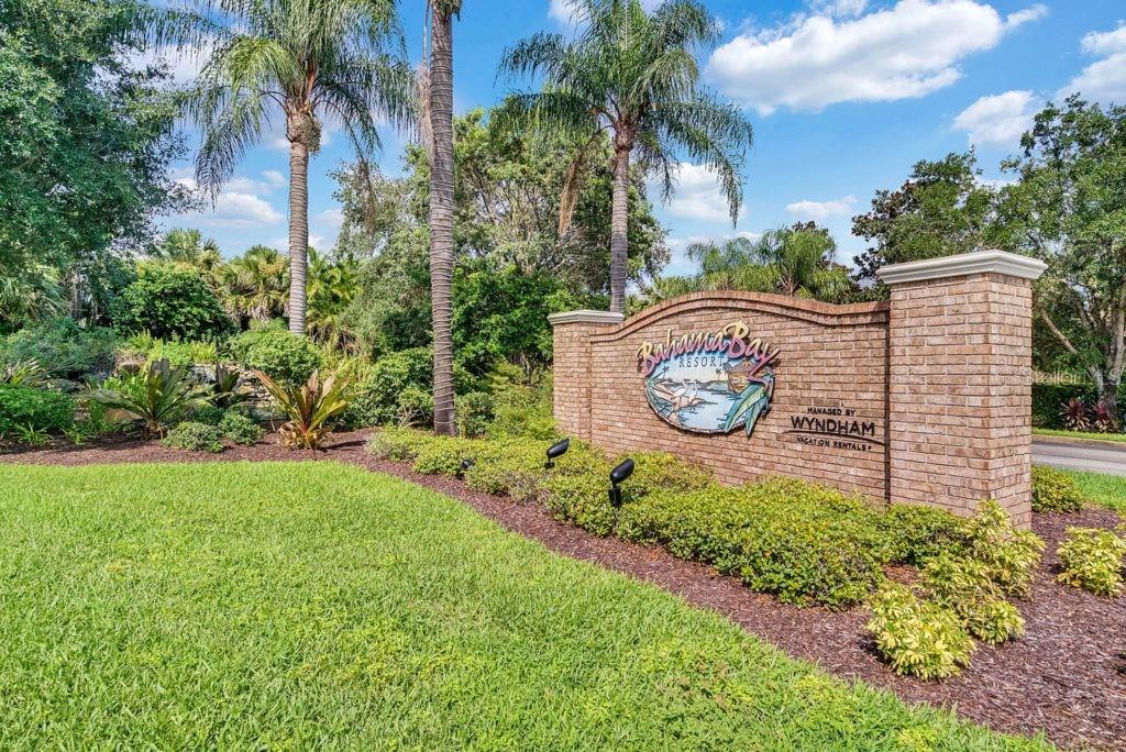 BAHAMA BAY A CONDO - Residential Lease