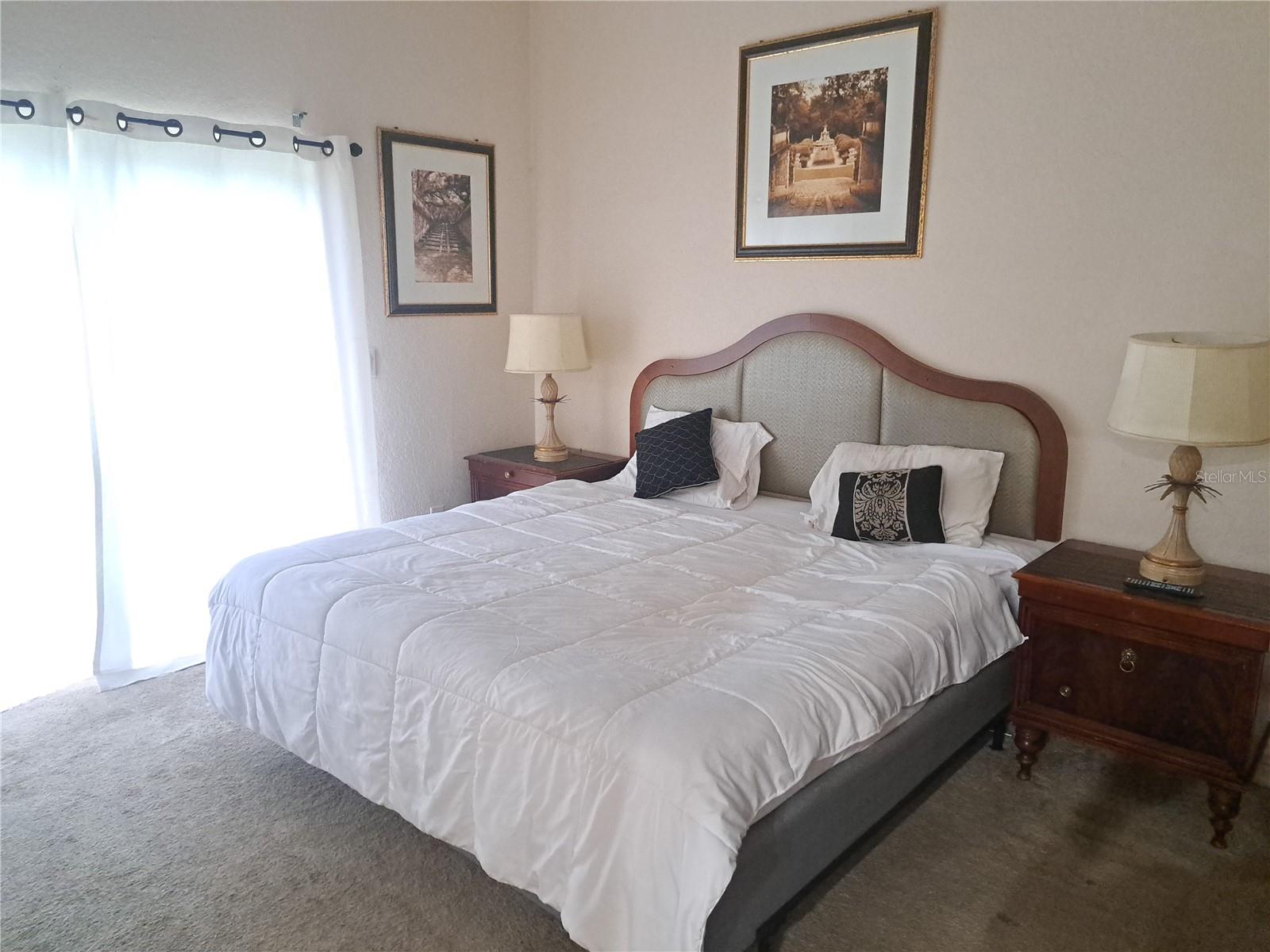 BAHAMA BAY A CONDO - Residential Lease