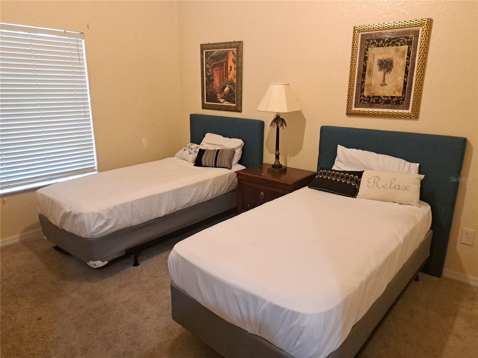 BAHAMA BAY A CONDO - Residential Lease