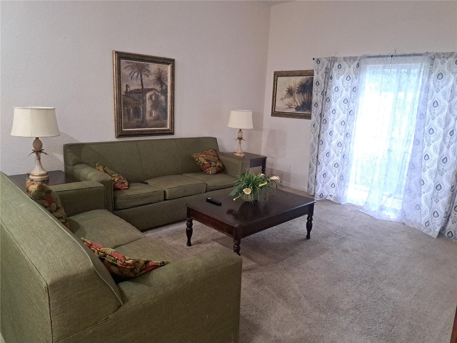 BAHAMA BAY A CONDO - Residential Lease