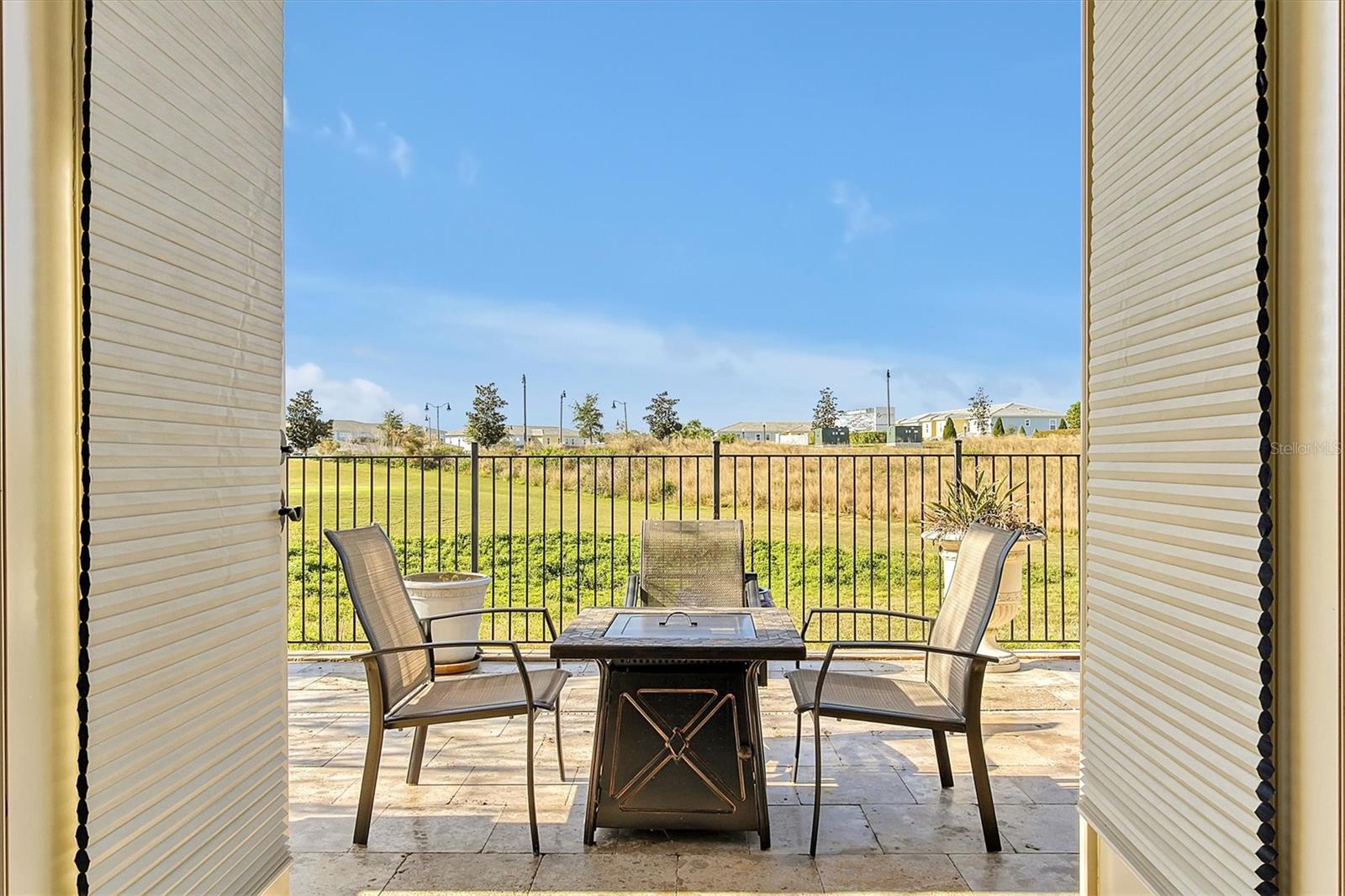 REUNION WEST VLGS NORTH - Residential