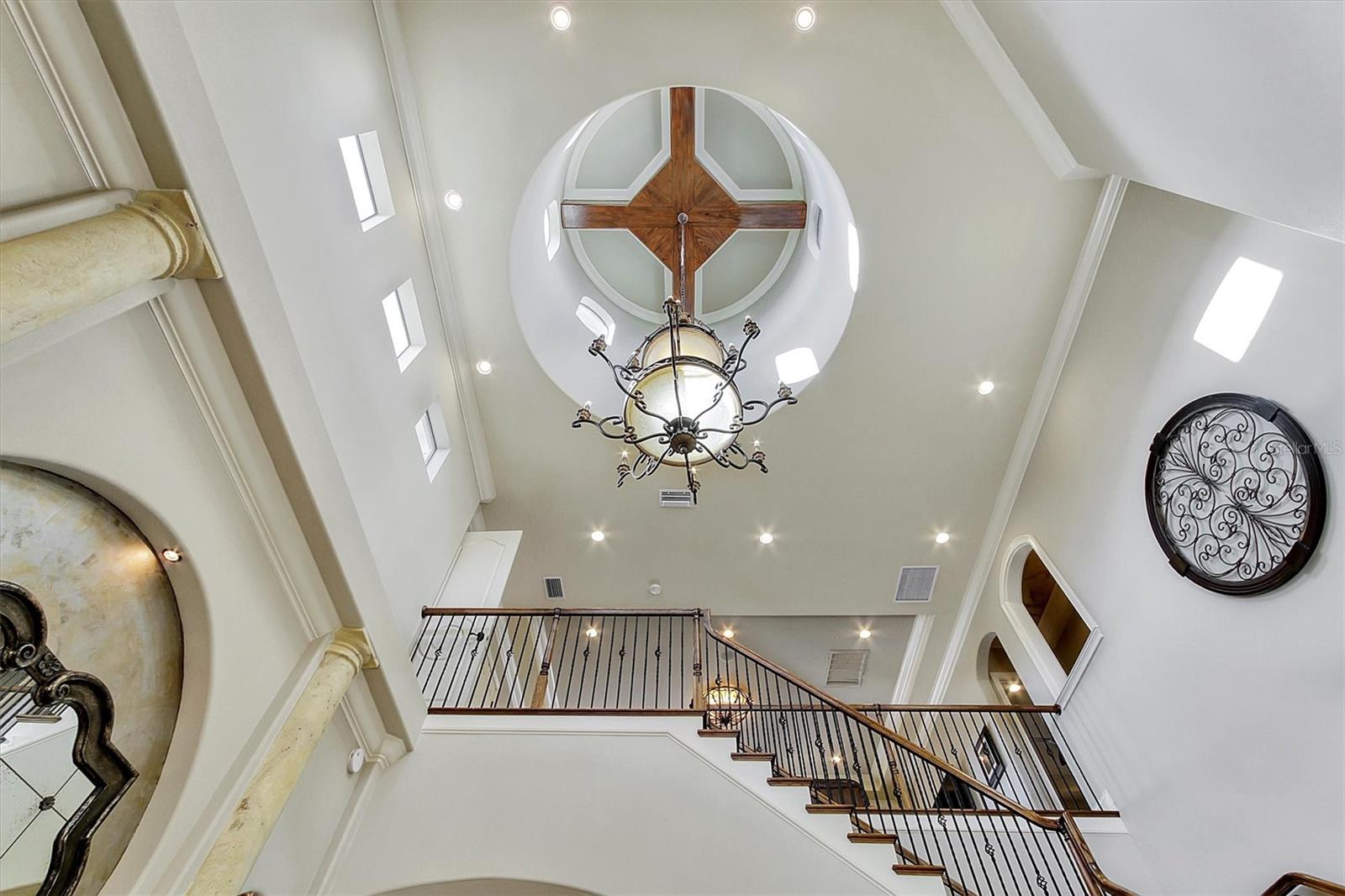 REUNION WEST VLGS NORTH - Residential