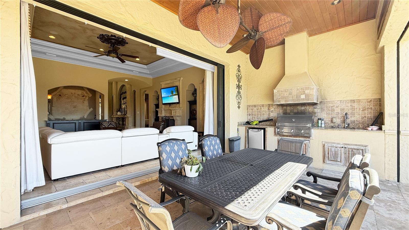 REUNION WEST VLGS NORTH - Residential