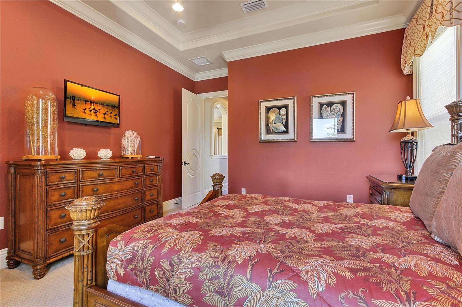 REUNION WEST VLGS NORTH - Residential